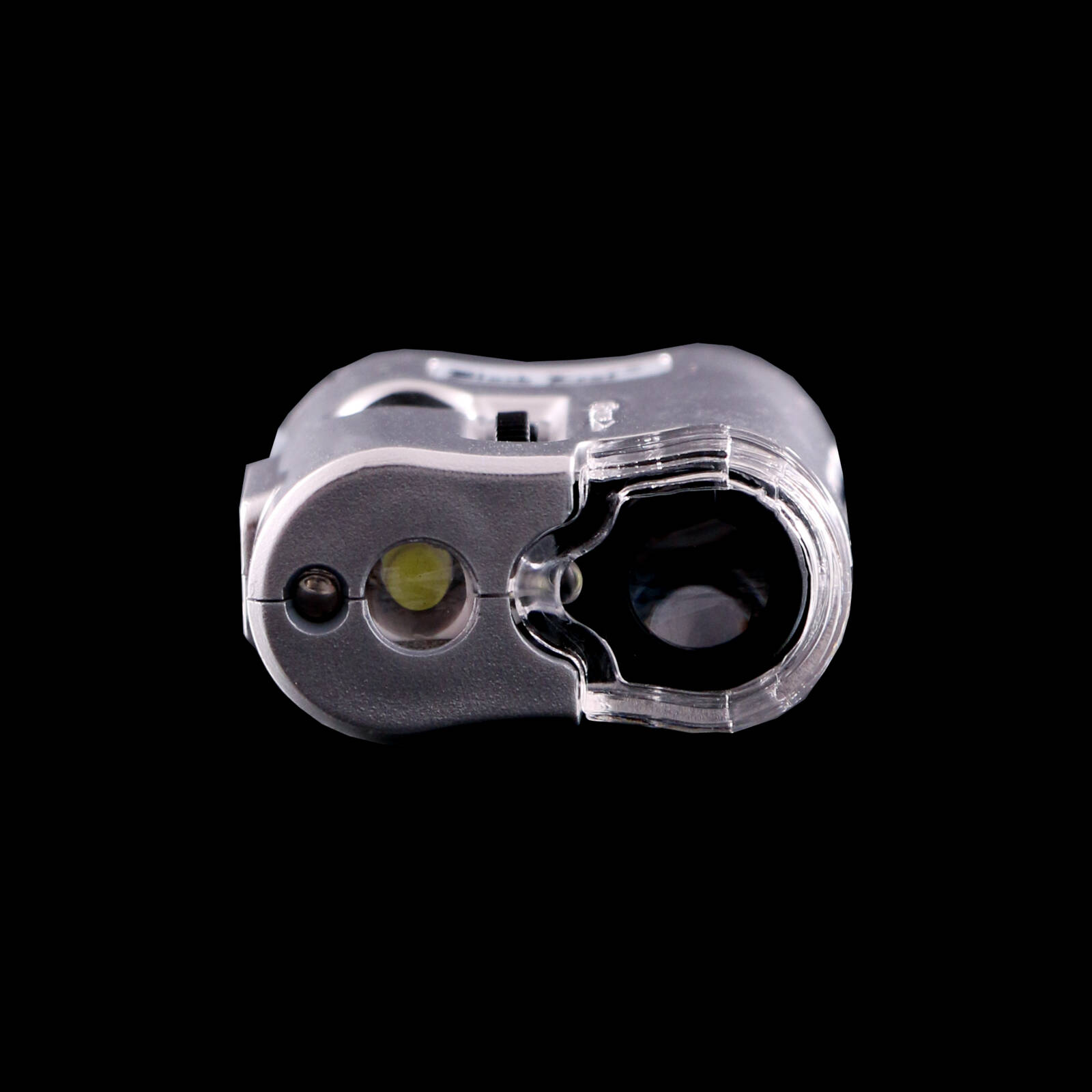 Bud-O-Scope | Pocket Microscope