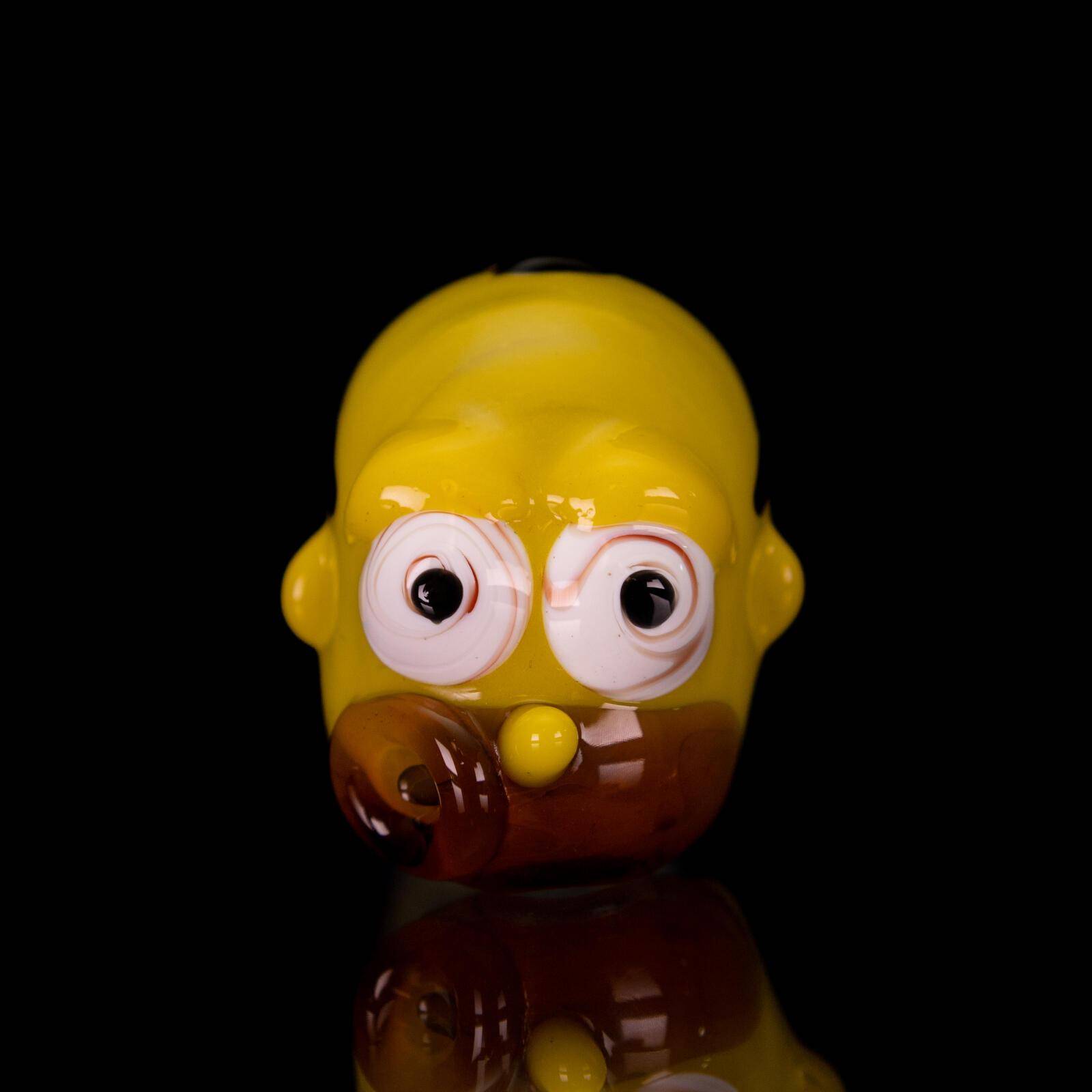 Homer Spoon Pipe