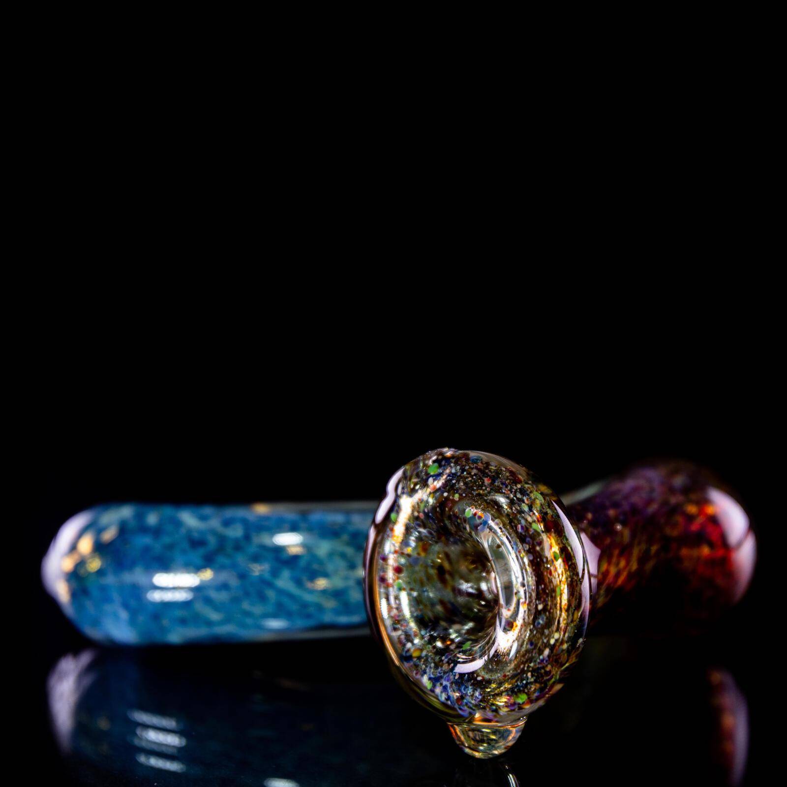 VMA 2 Tone Sherlock Pipe #1