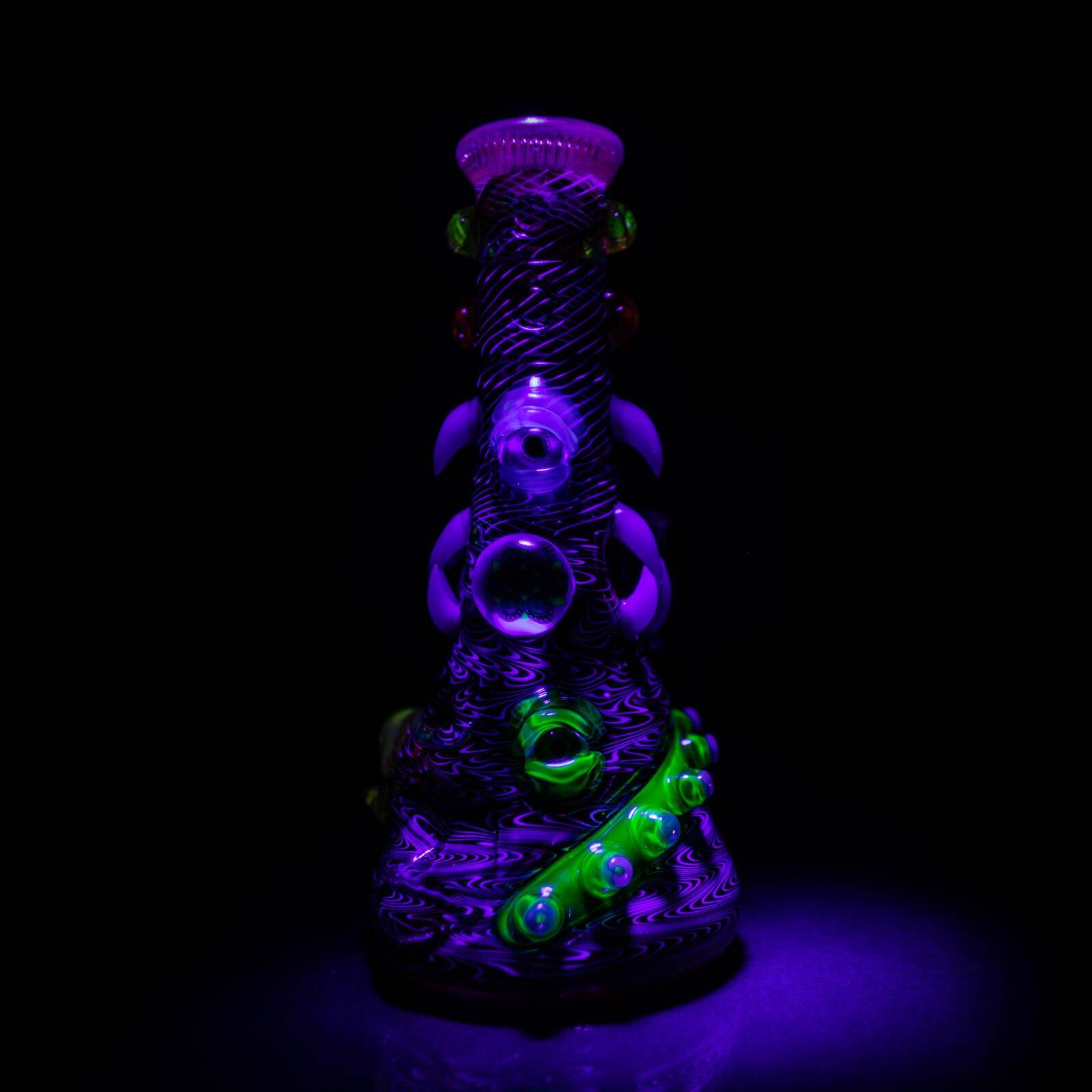 Karma X SALT | UV Saltacc Soul Window