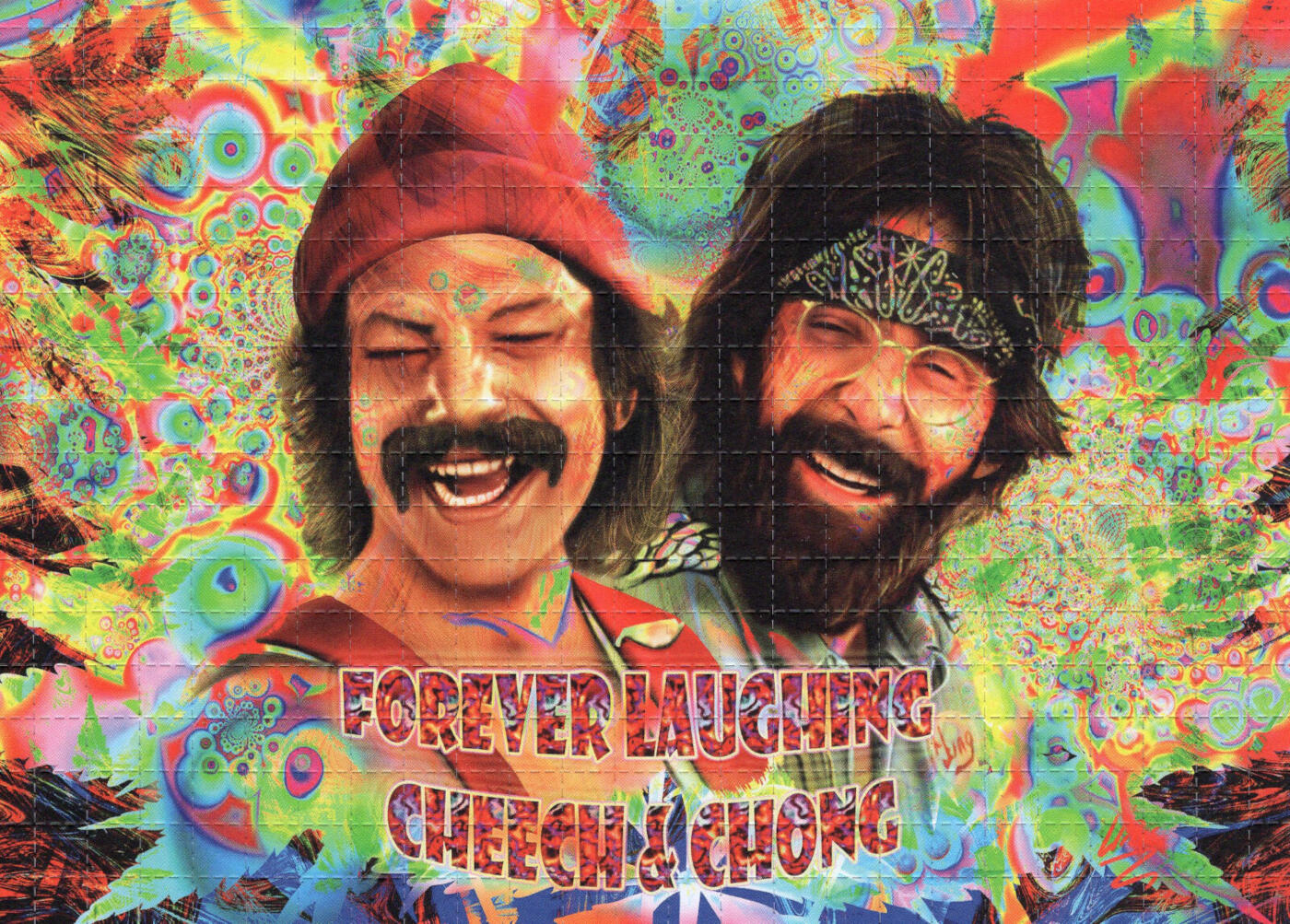 Cheech and Chong Cheech and Chong