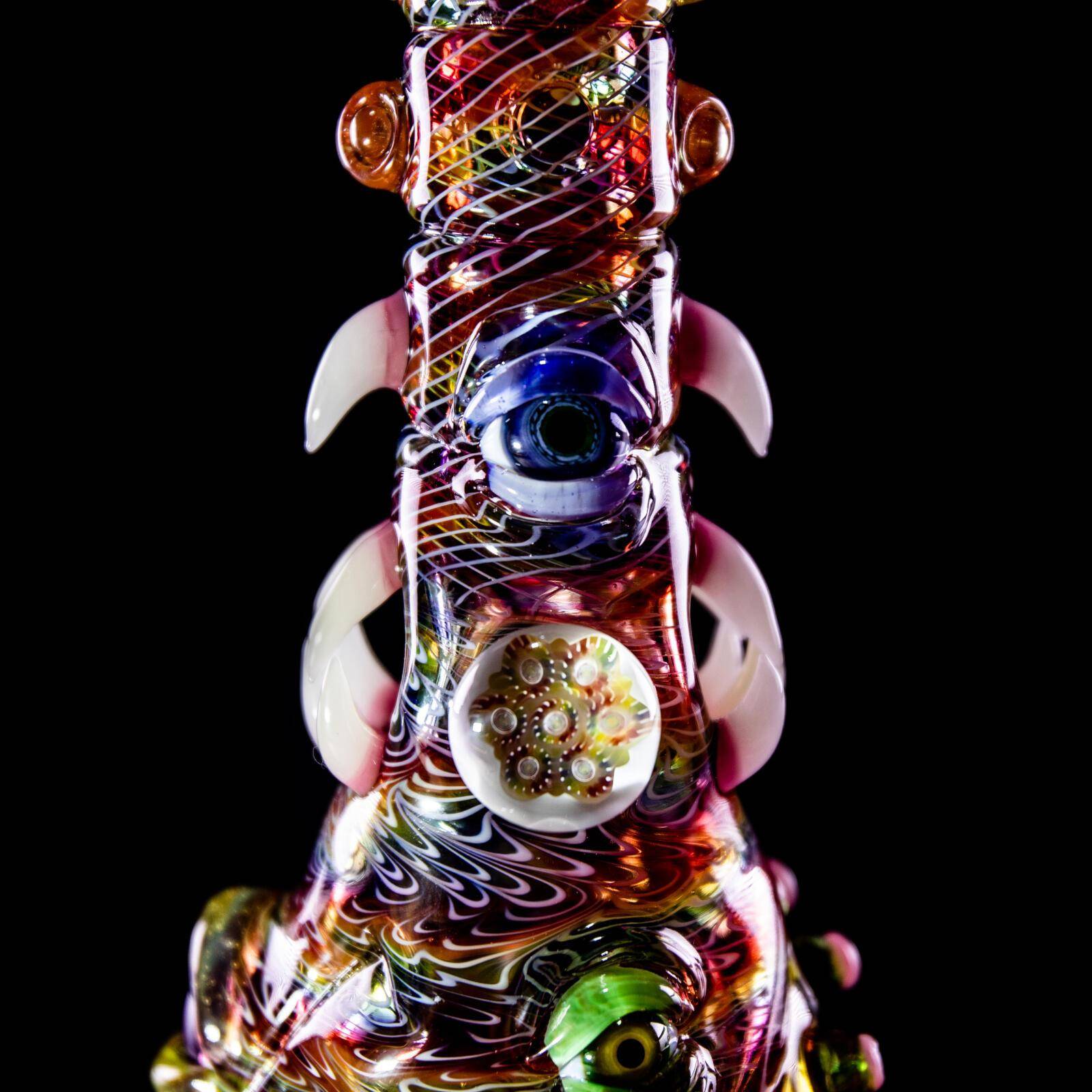 Karma X SALT | UV Saltacc Soul Window