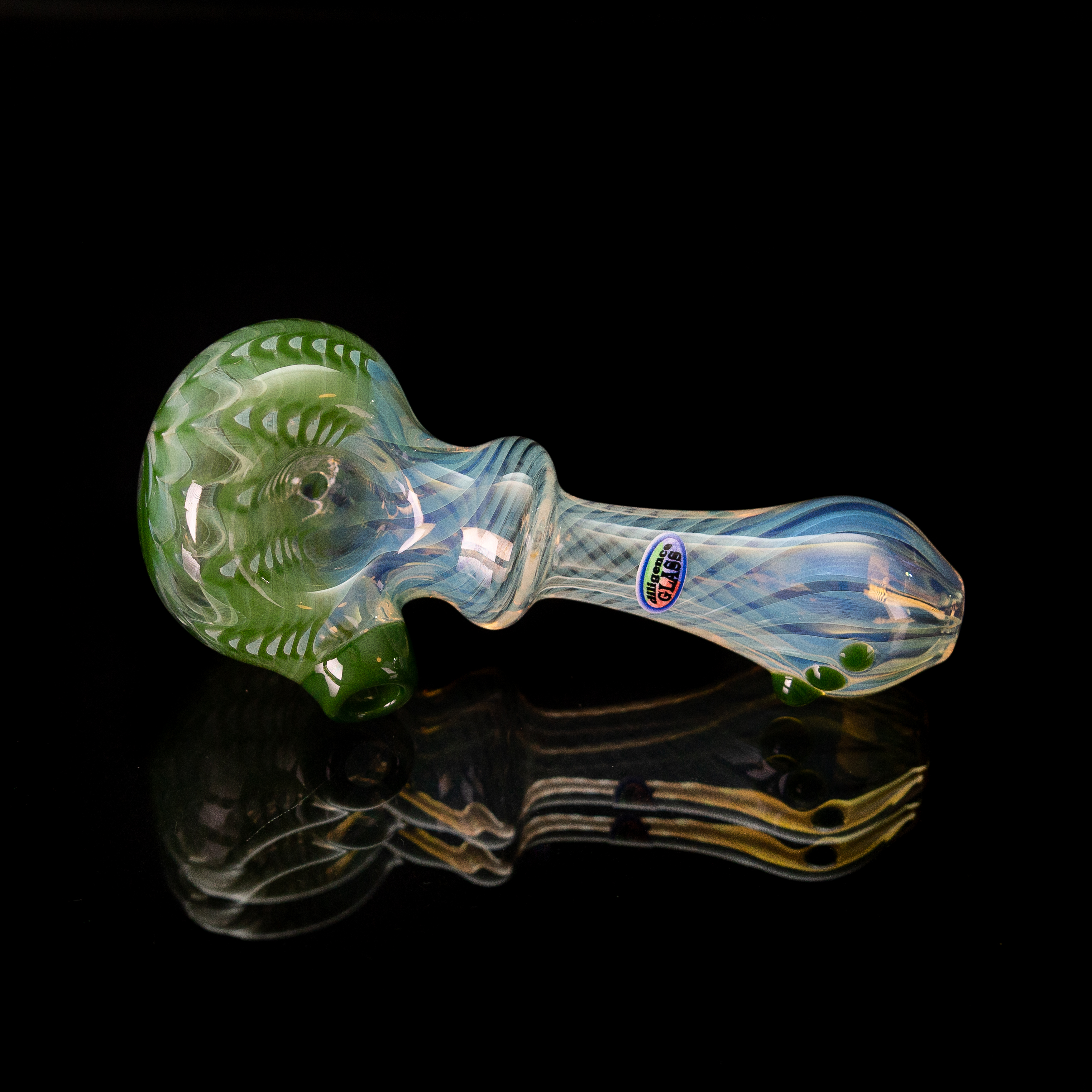 L2 Spoon Pipe