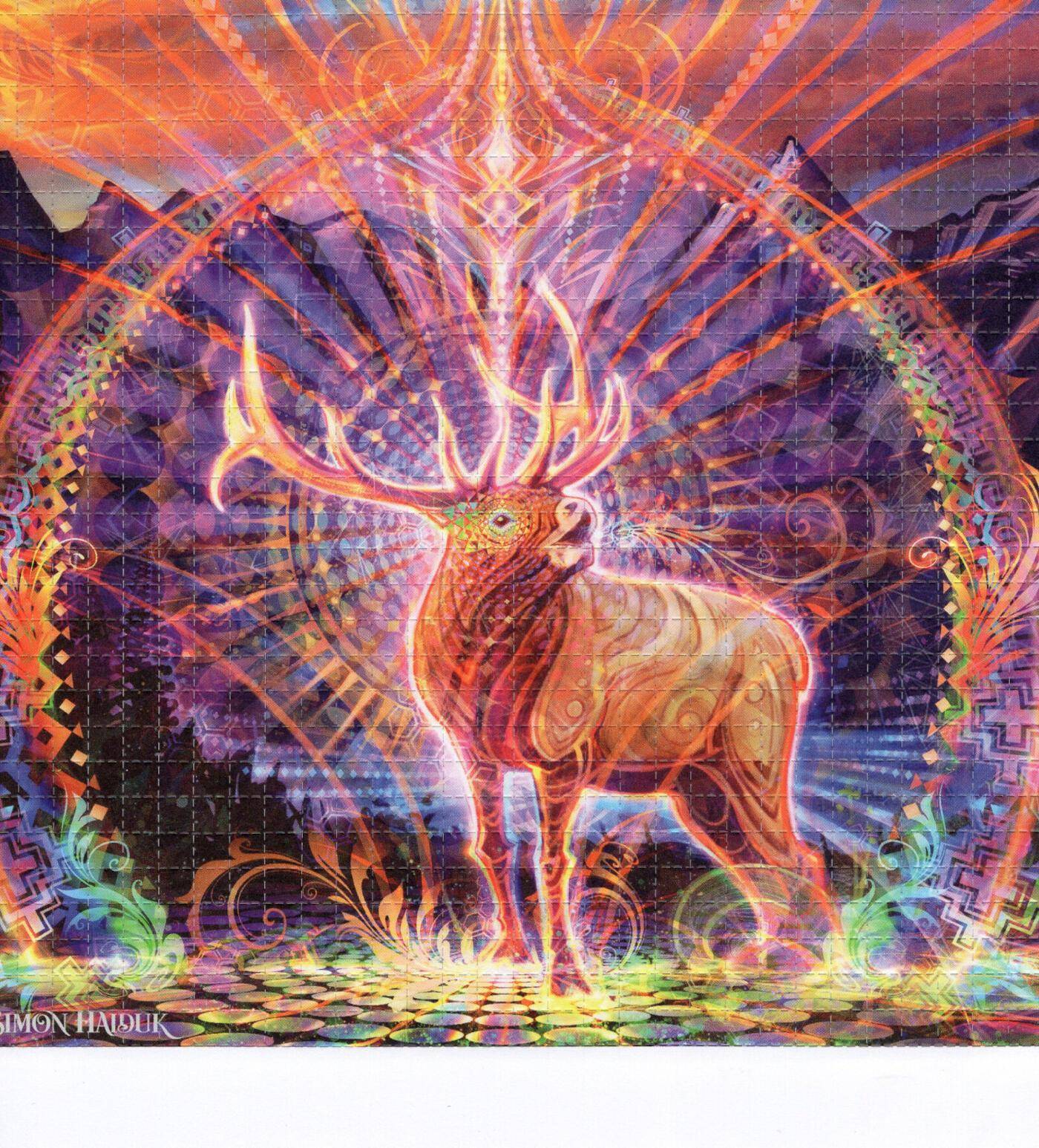 Elk Song Elk Song