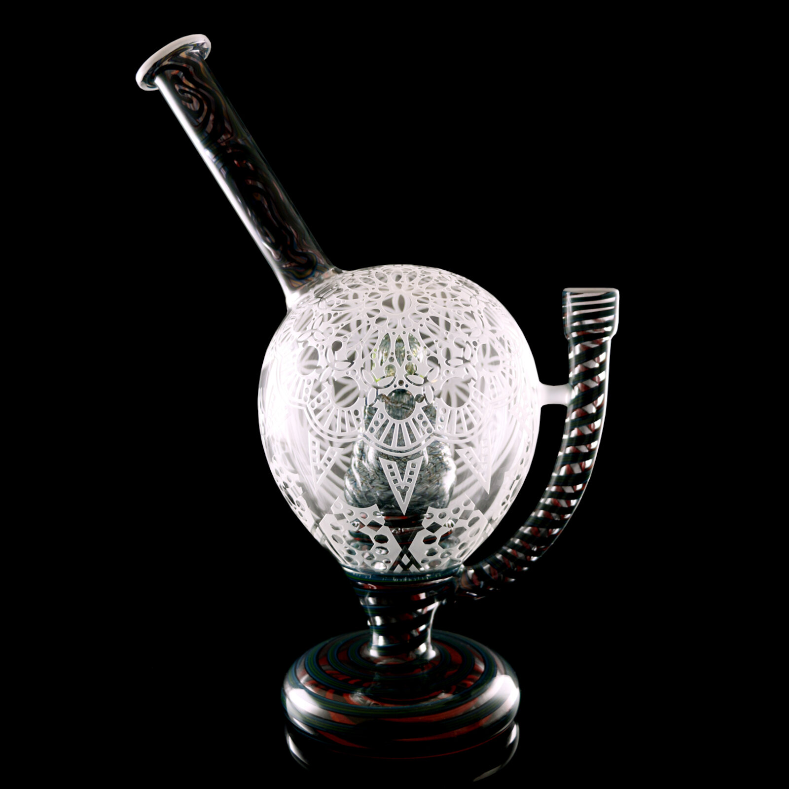 Legendary Buddha Set with Drinking Glass Legendary Buddha Set with Drinking Glass