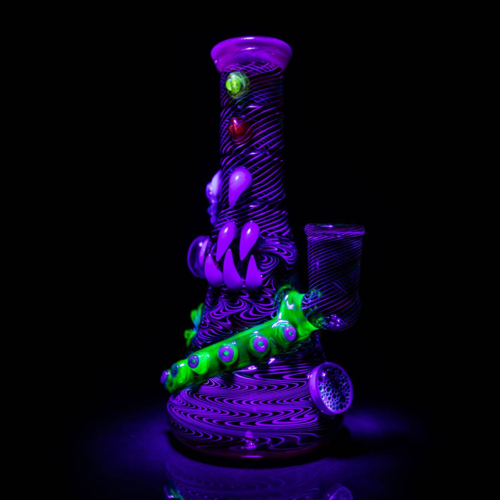 Karma X SALT | UV Saltacc Soul Window
