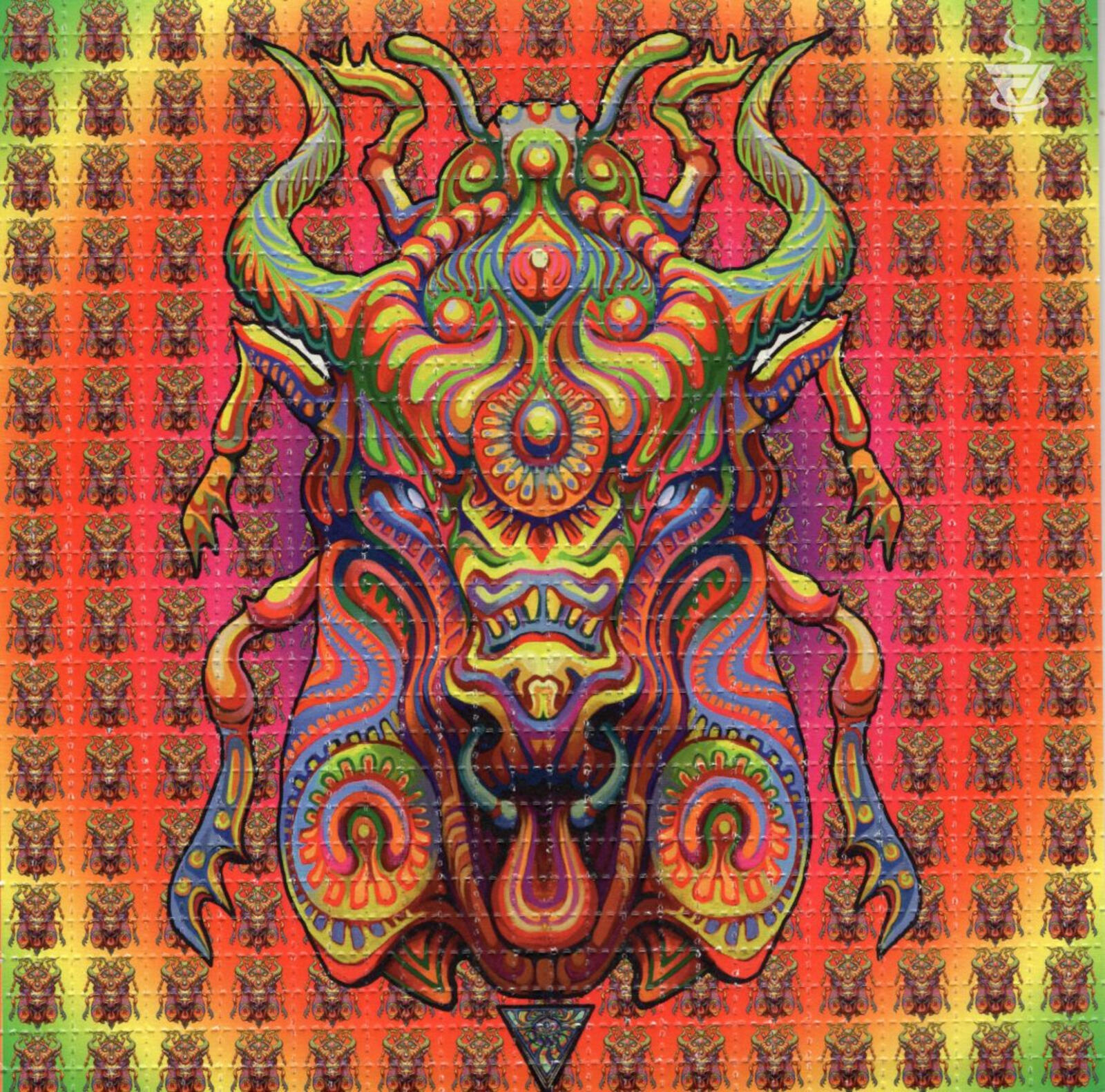 Scarab Bull Scarab Bull