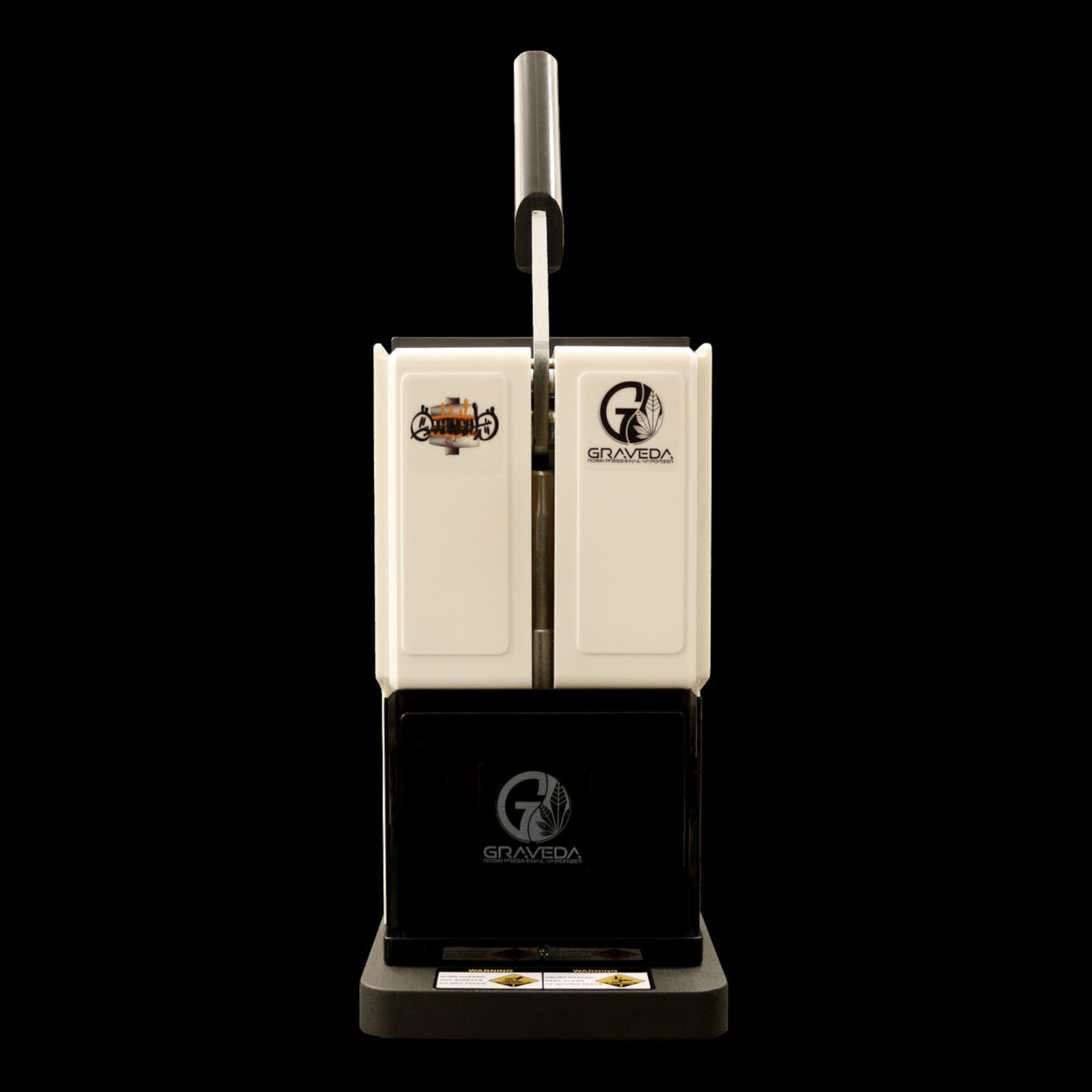 700kg Grasspresso Rosin Press GP2