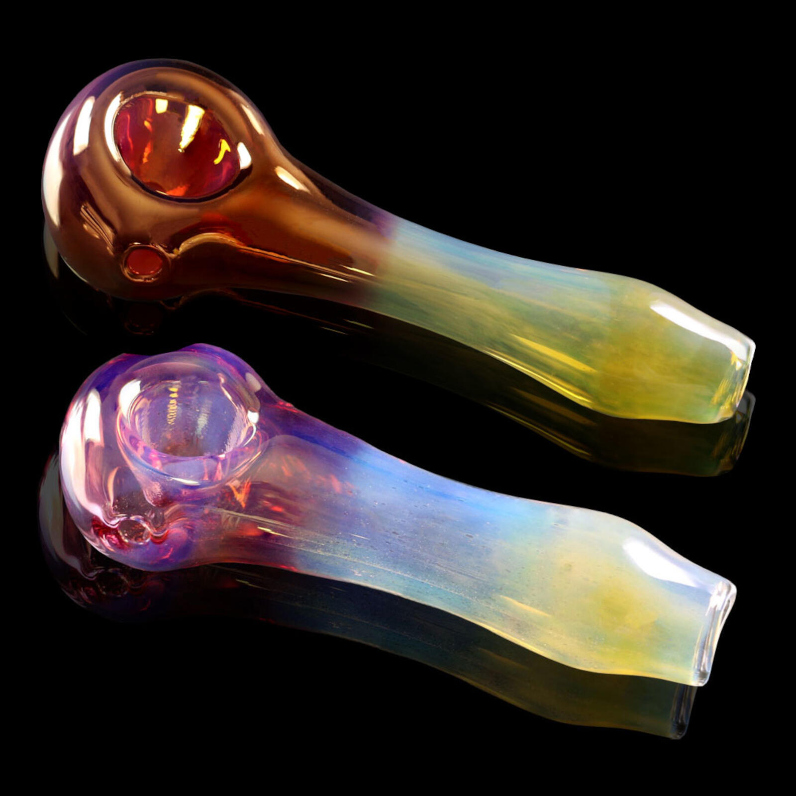 Fume Fade Spoon
