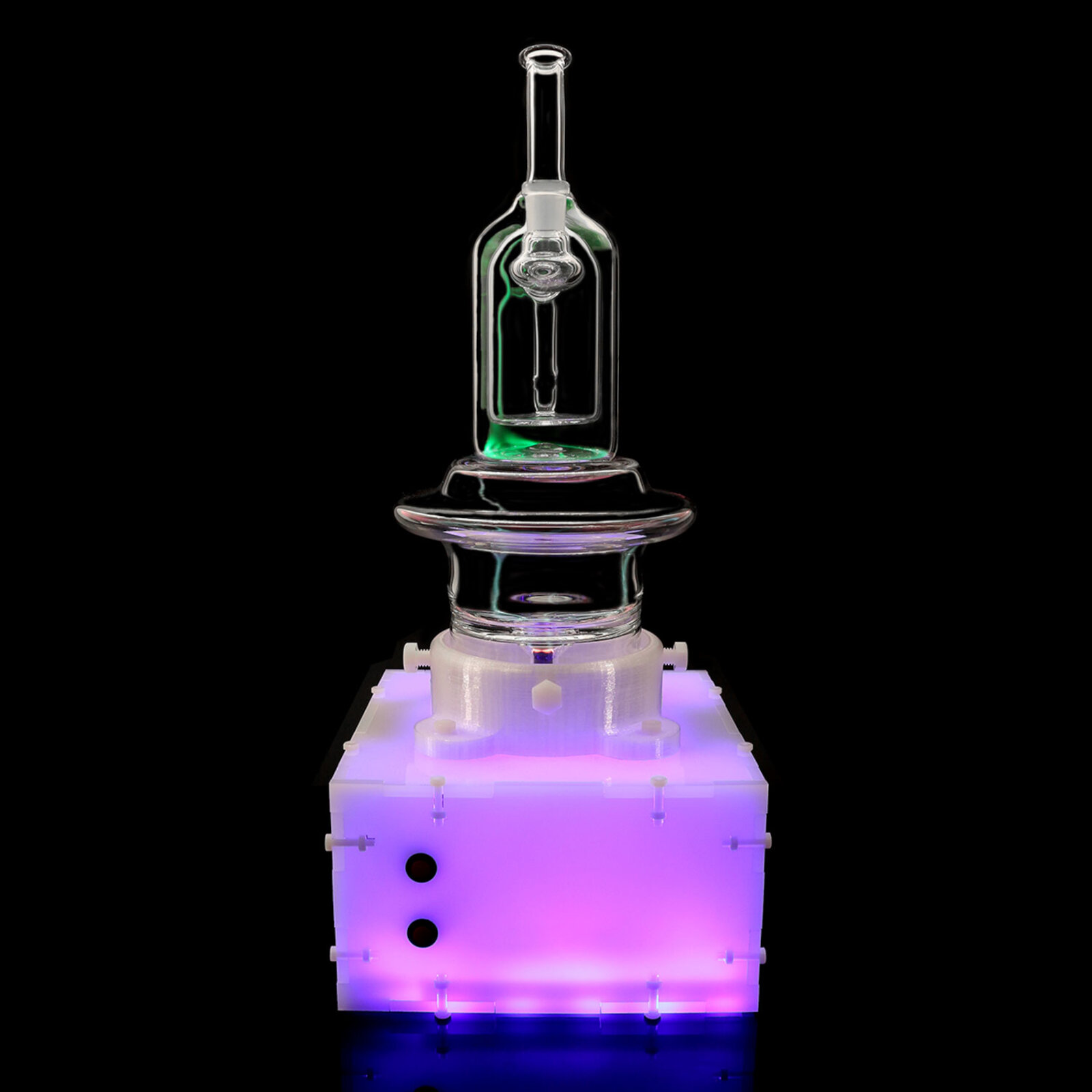 Laser Dab Rig - Laser Bong
