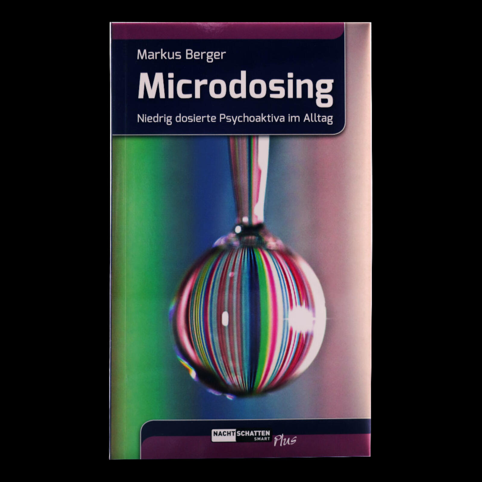 Microdosing - Low-Dose Psychoactives in everyday life