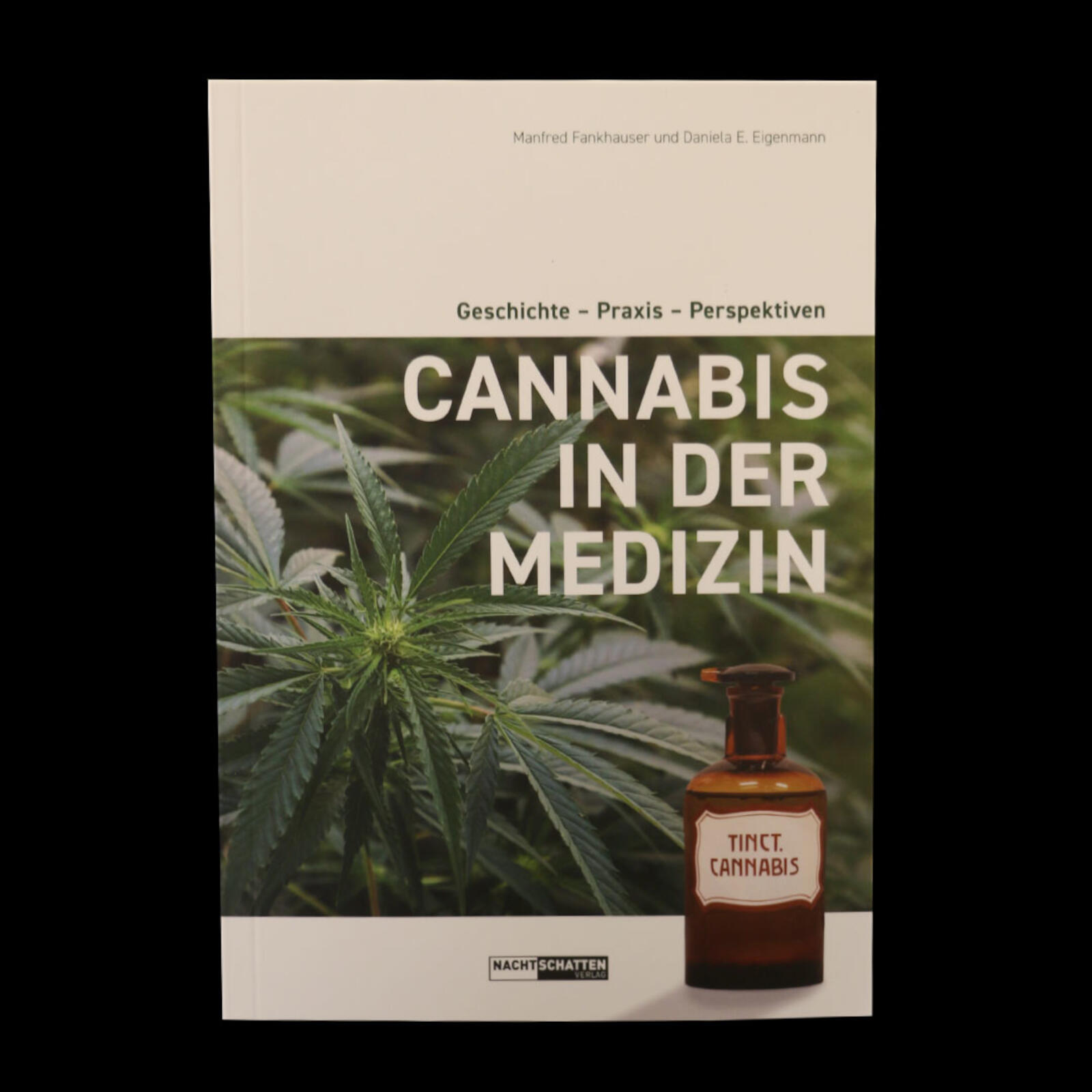 Cannabis in der Medizin 