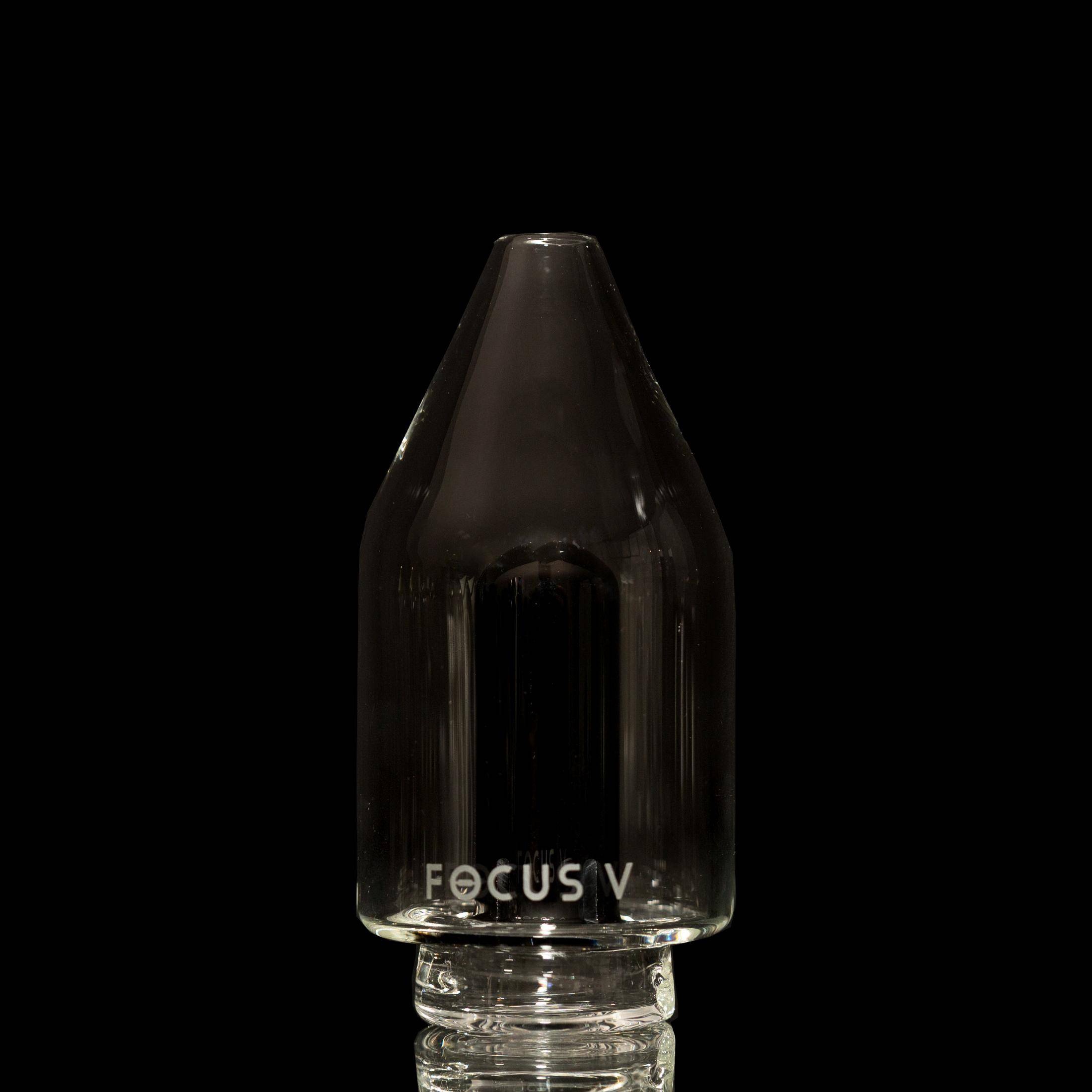 Focus V - CARTA 2 Chromatix Glass Top