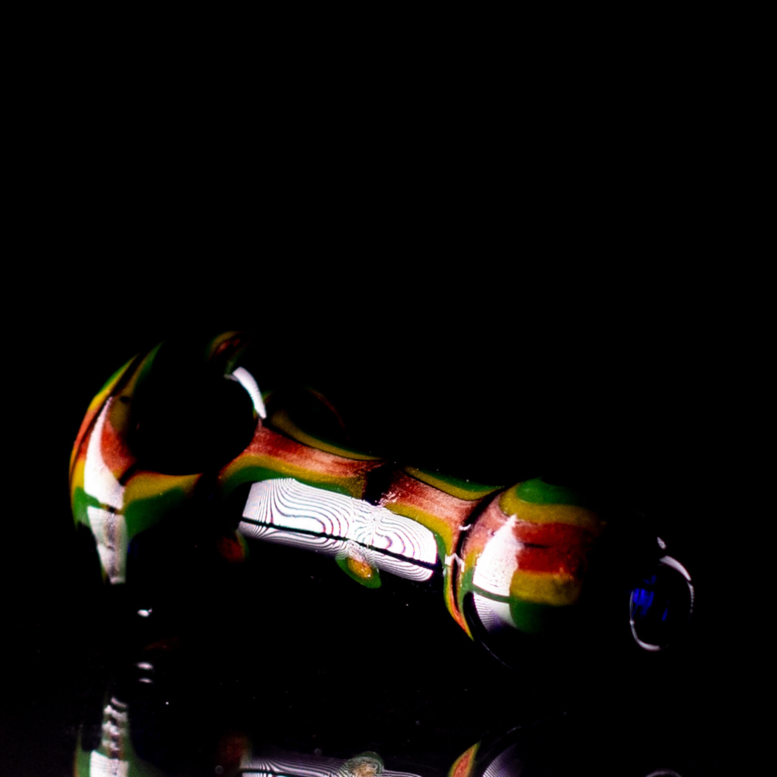 Stripe and Drag Pipe
