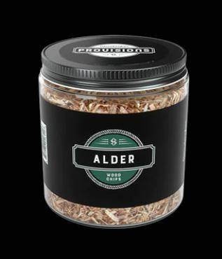 Woodchips for Beverage Cloche | 4oz Woodchips for Beverage Cloche | 4oz