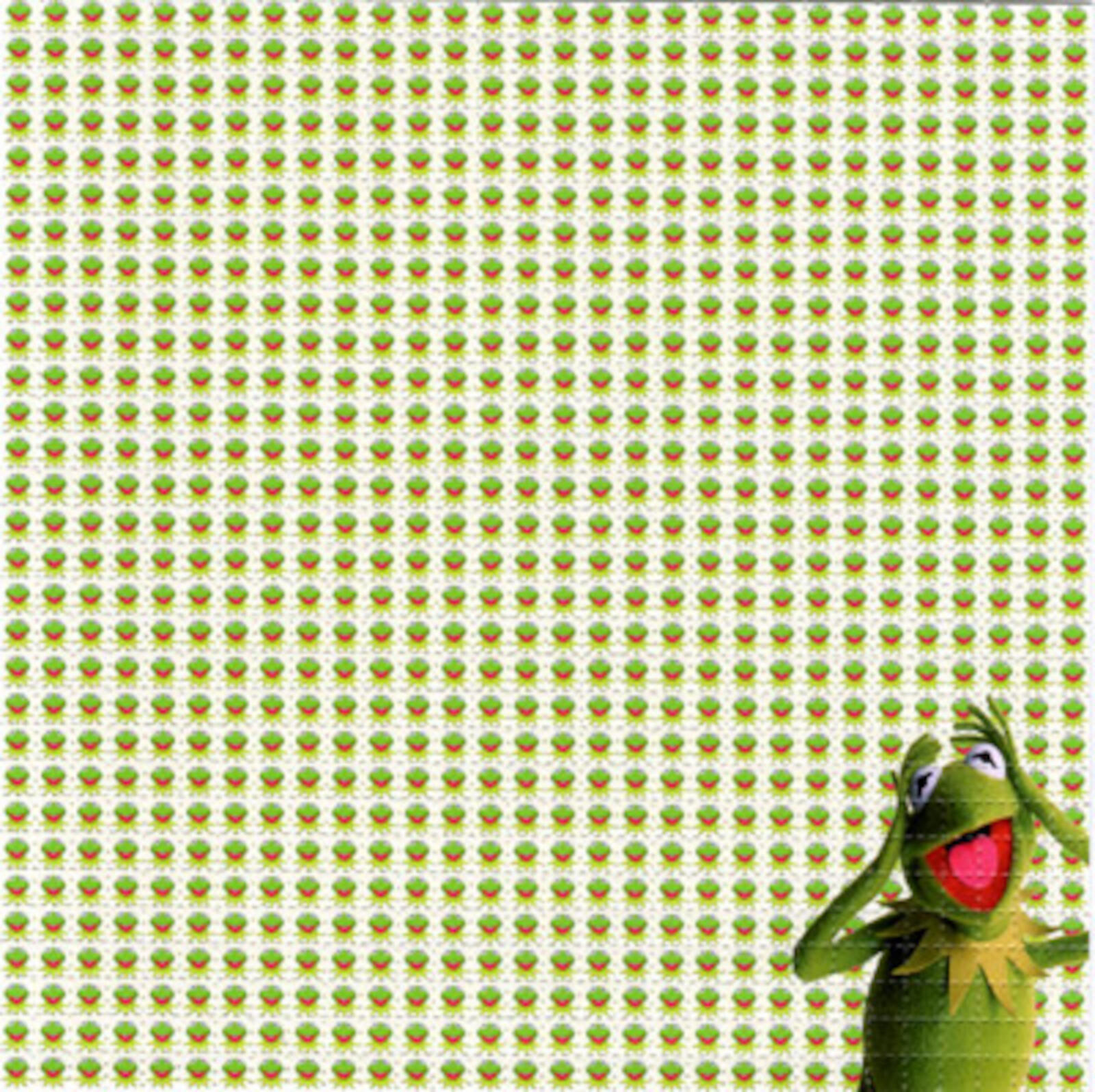 Kermit Kermit