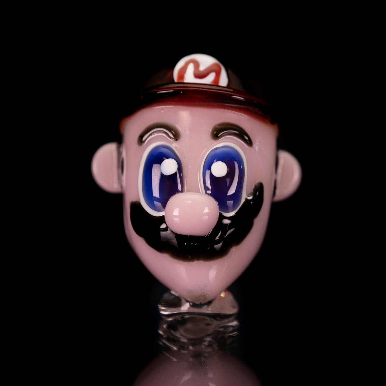 Mario Kart | Mario Spoon Pipe