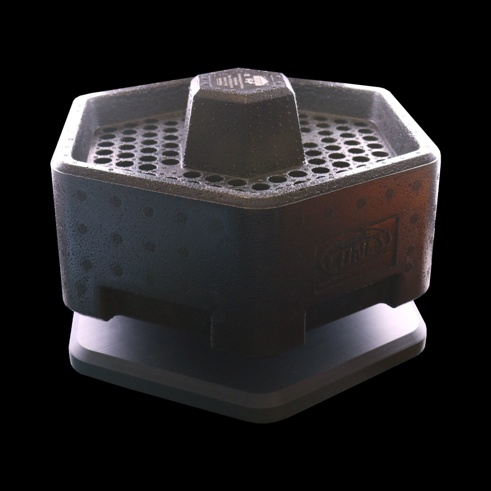 Joint-Füllmachine für 120 Cones | Cone Coolbox