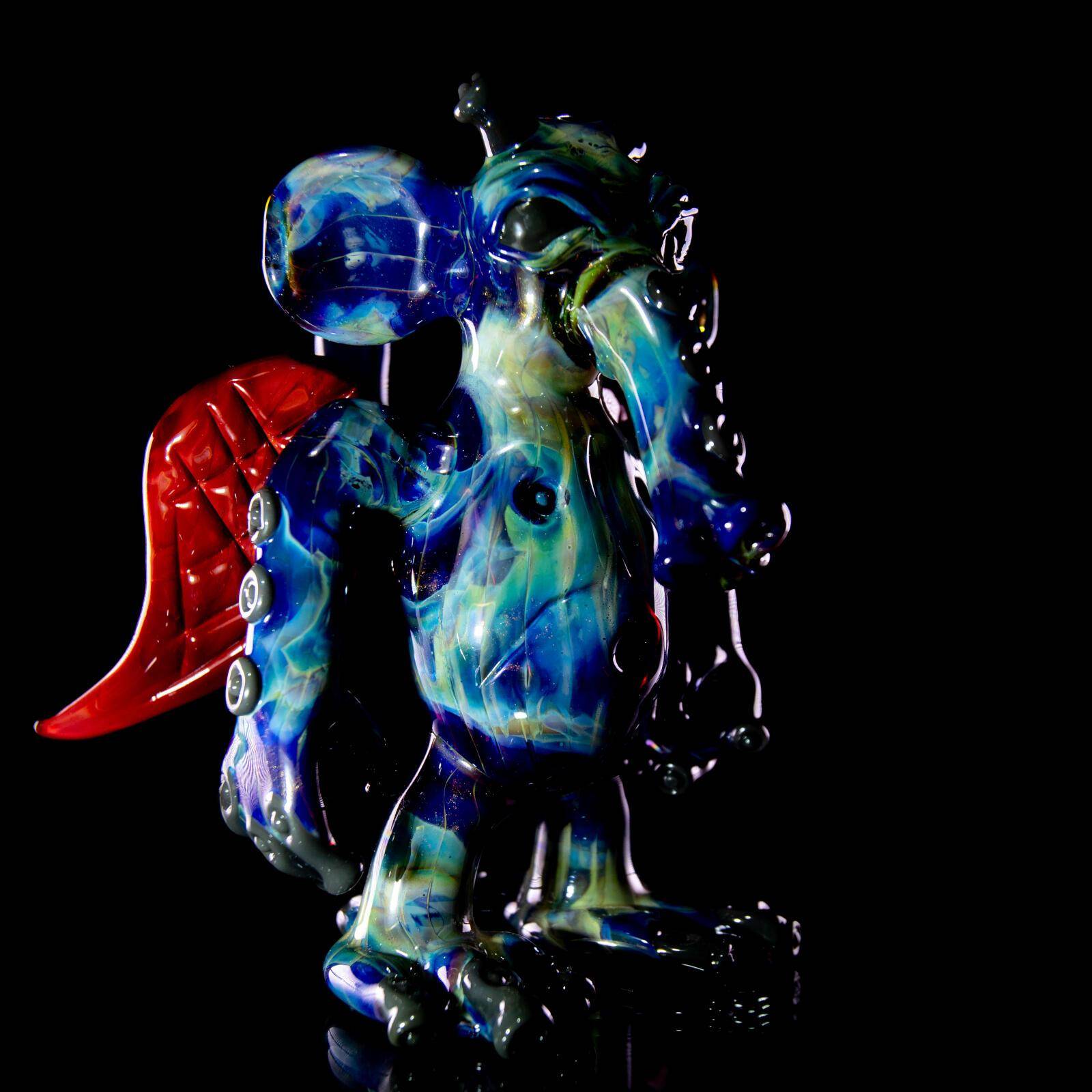 Gnat Dab Rig Gnat Dab Rig