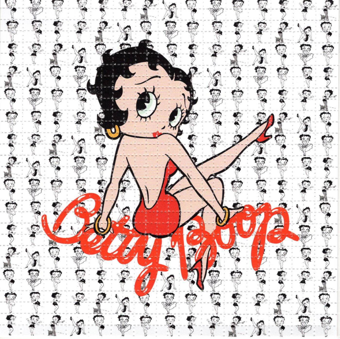 Betty Boop