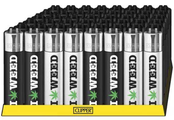 I love Weed | Clipper