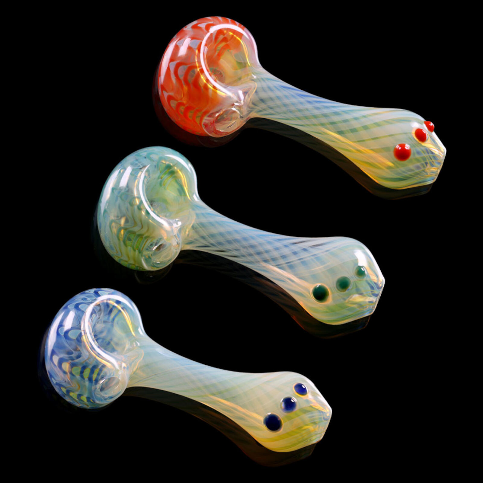 Tiger Spoon Tiger Spoon