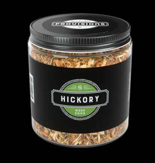 Woodchips for Beverage Cloche | 4oz Woodchips for Beverage Cloche | 4oz