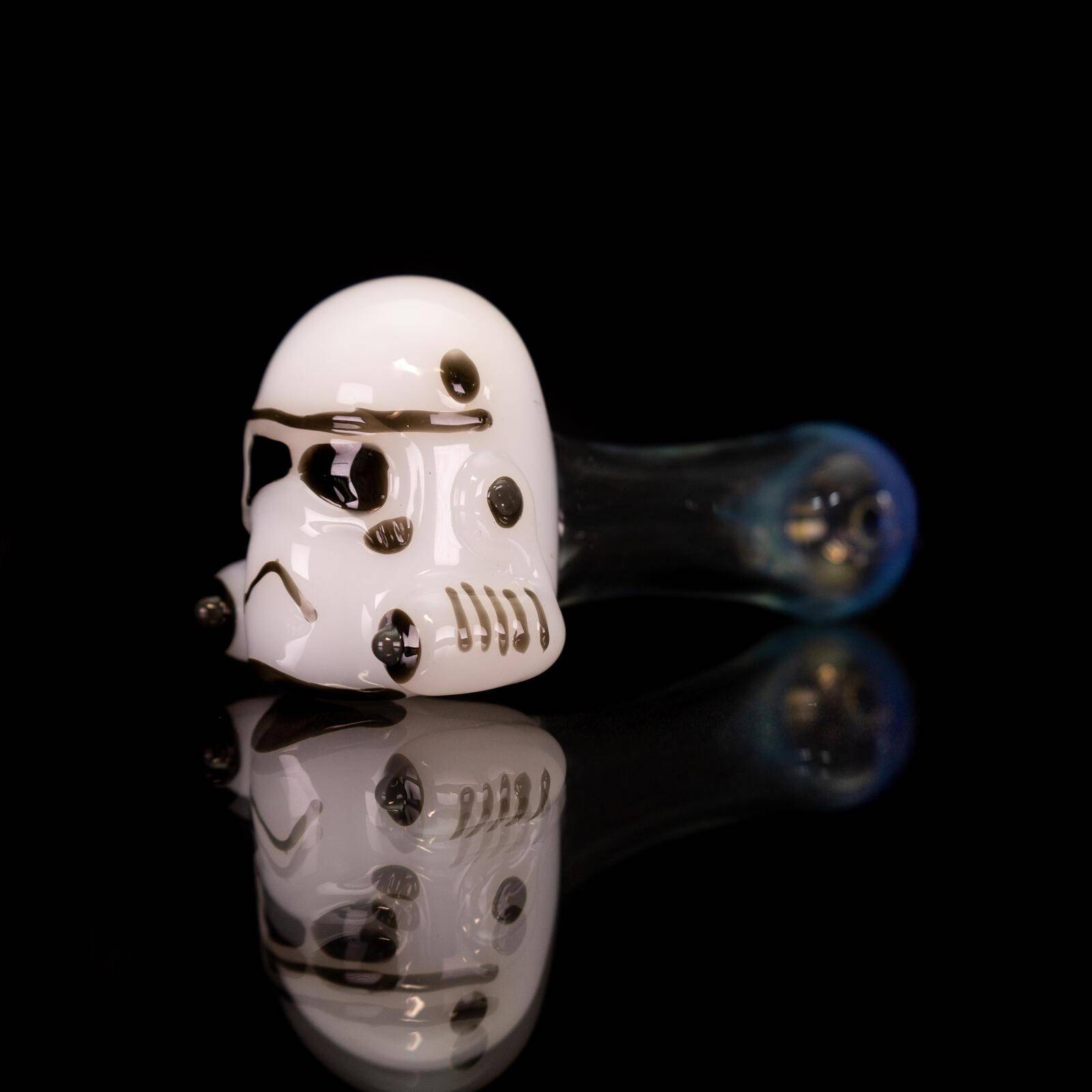Star Wars | Stormtrooper Spoon Pipe