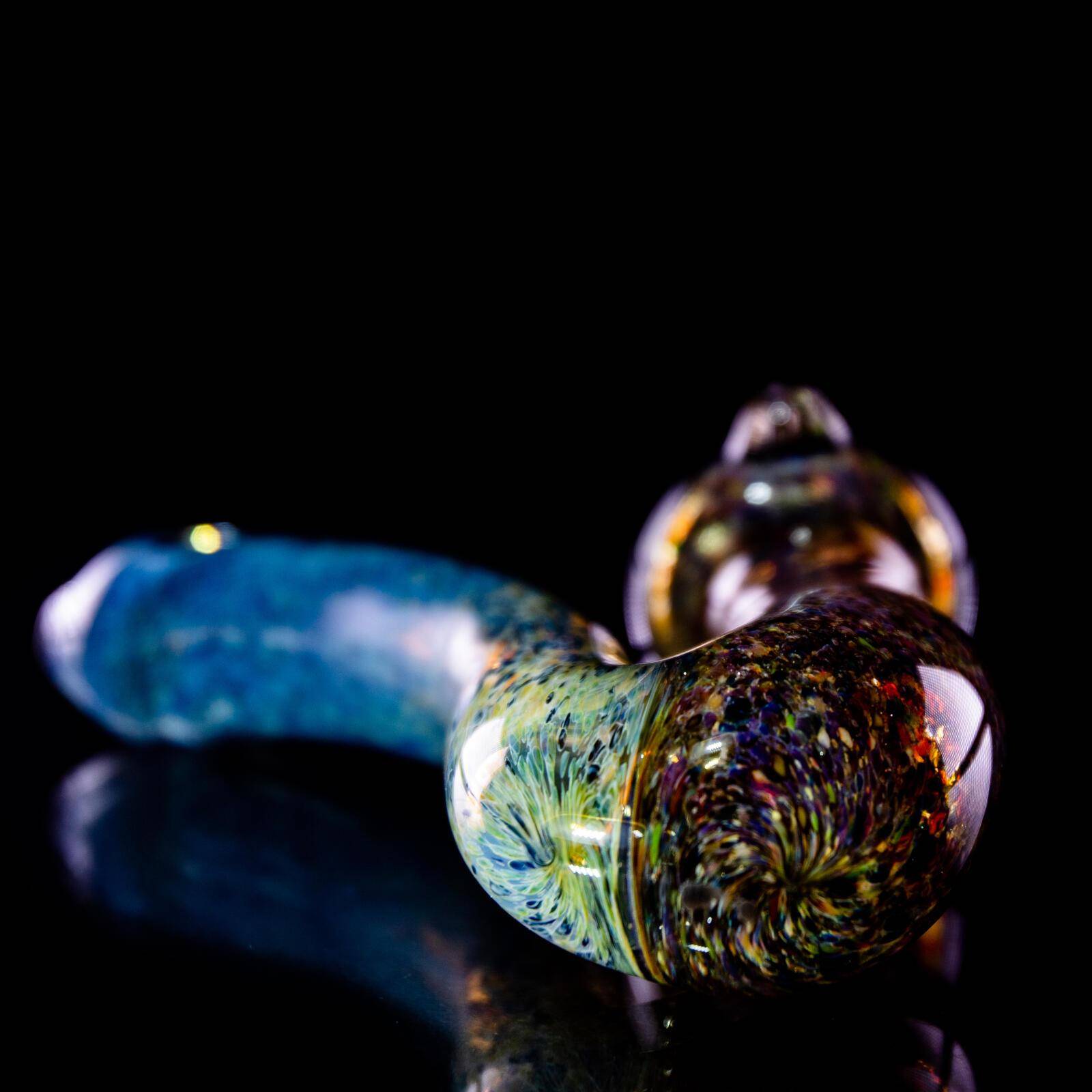VMA 2 Tone Sherlock Pipe #1
