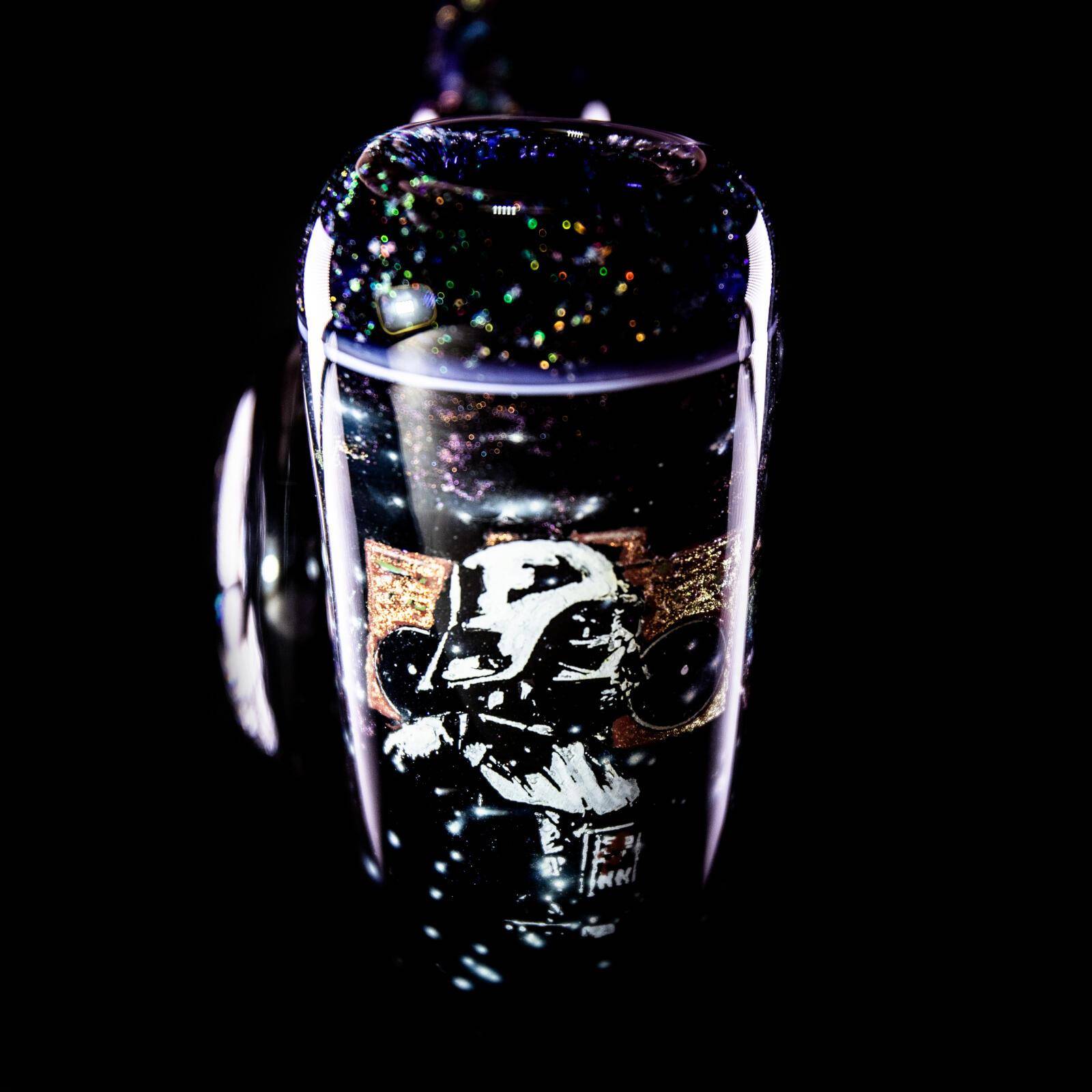 Wu-Tang Sherlock Pipe