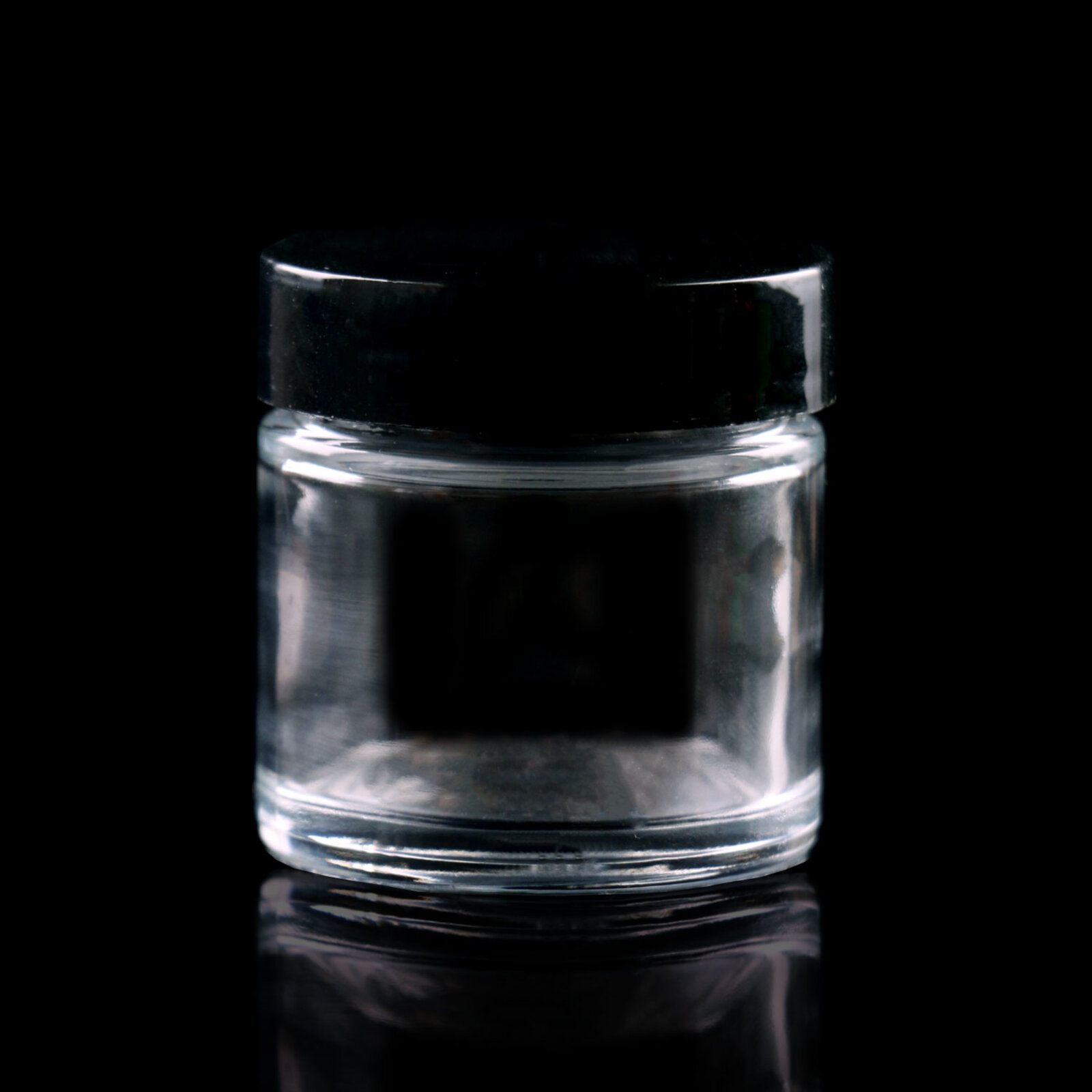 Glas Behälter für Dabs | 30ml
