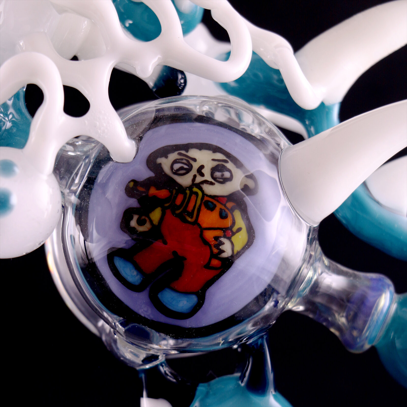 Stewie Griffin Lasergun Rig
