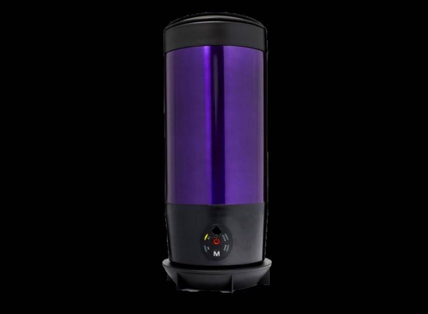 Ardent FX Decarboxylator Ardent FX Decarboxylator