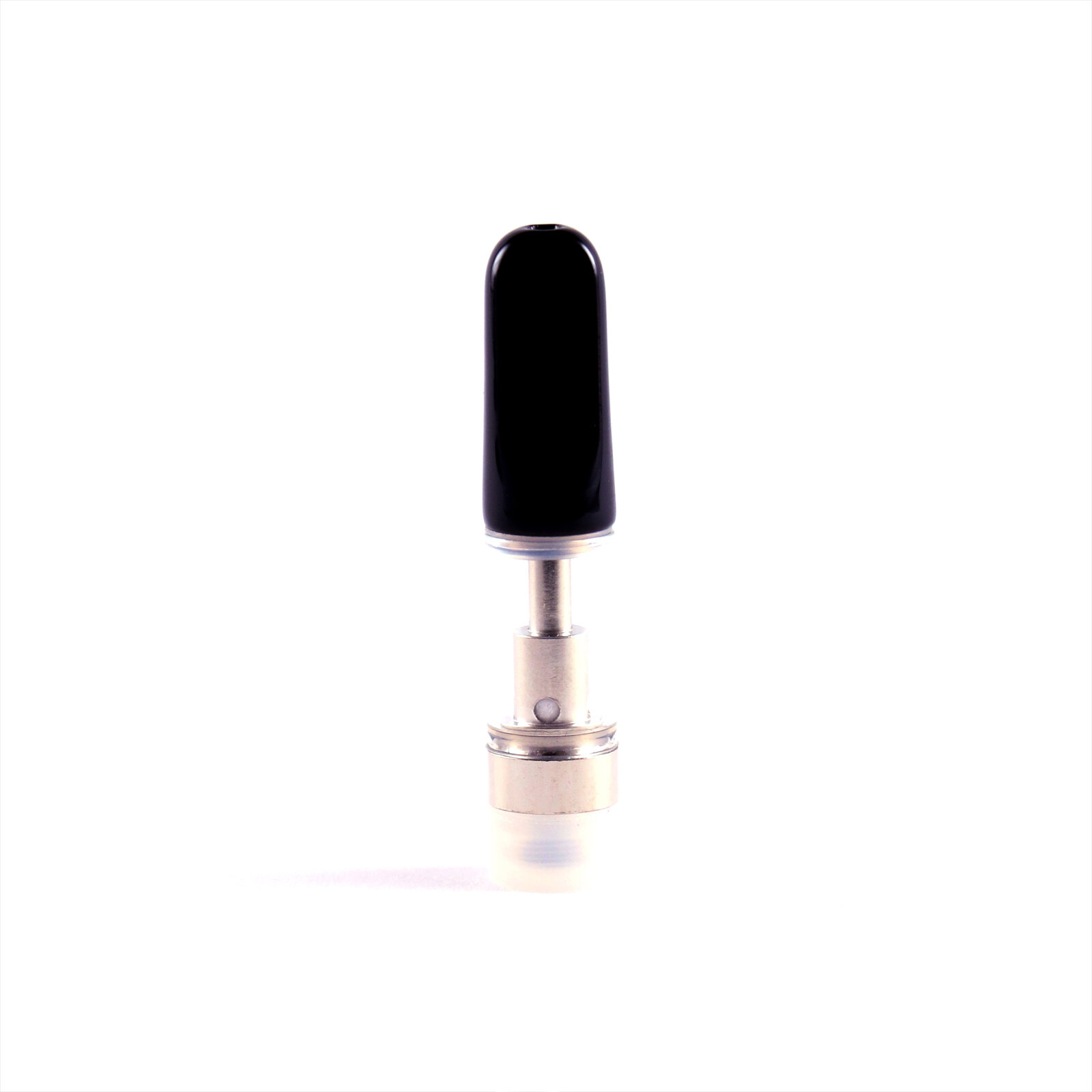Vape Stick Cartridge with Ceramic Mouthpiece