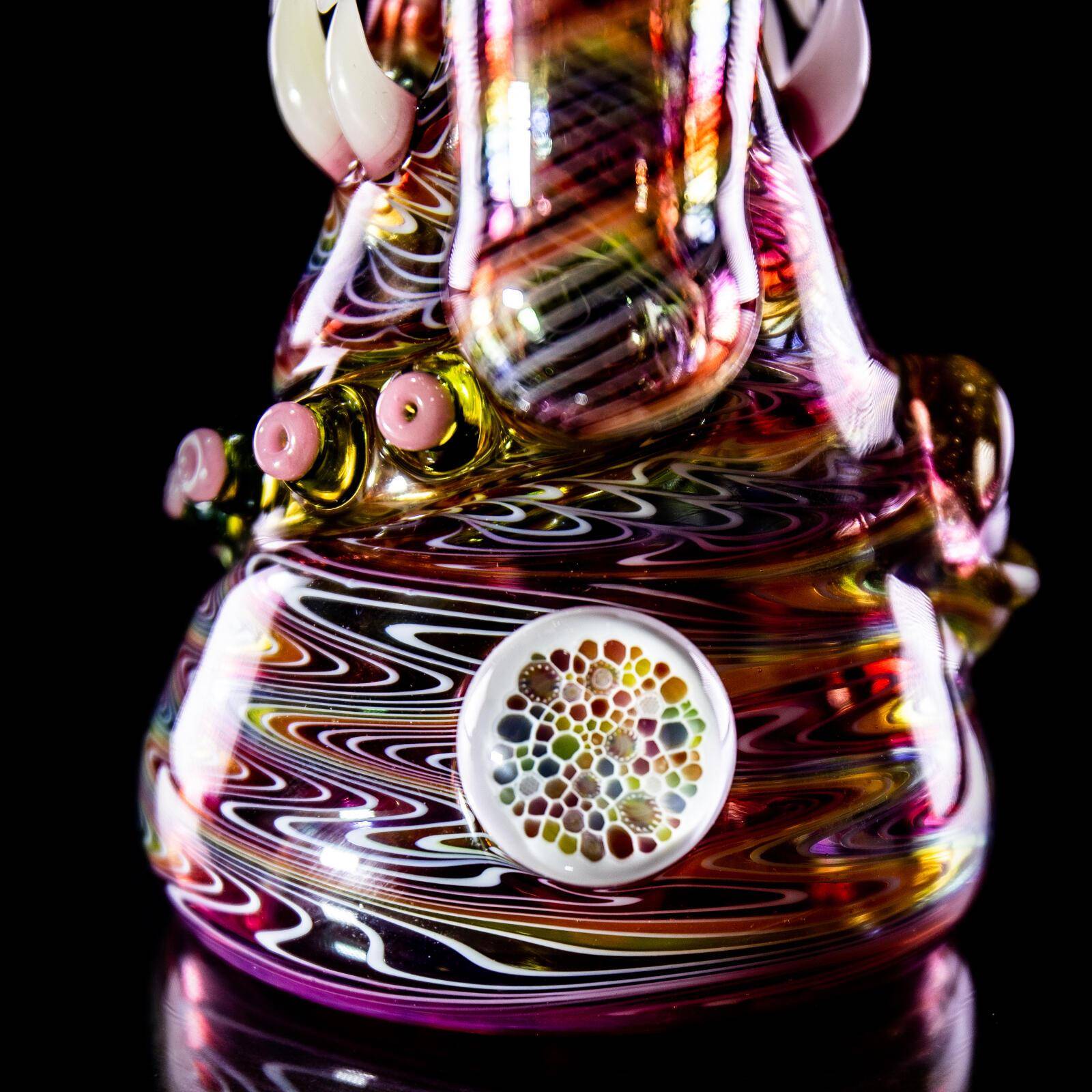 Karma X SALT | UV Saltacc Soul Window