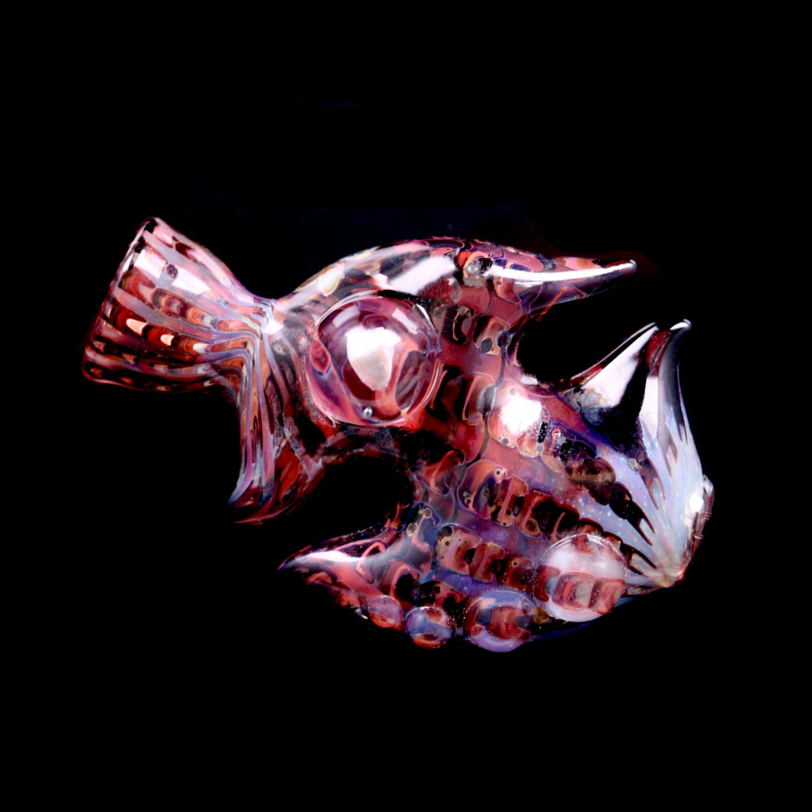 Mini Chillum One Hitter 