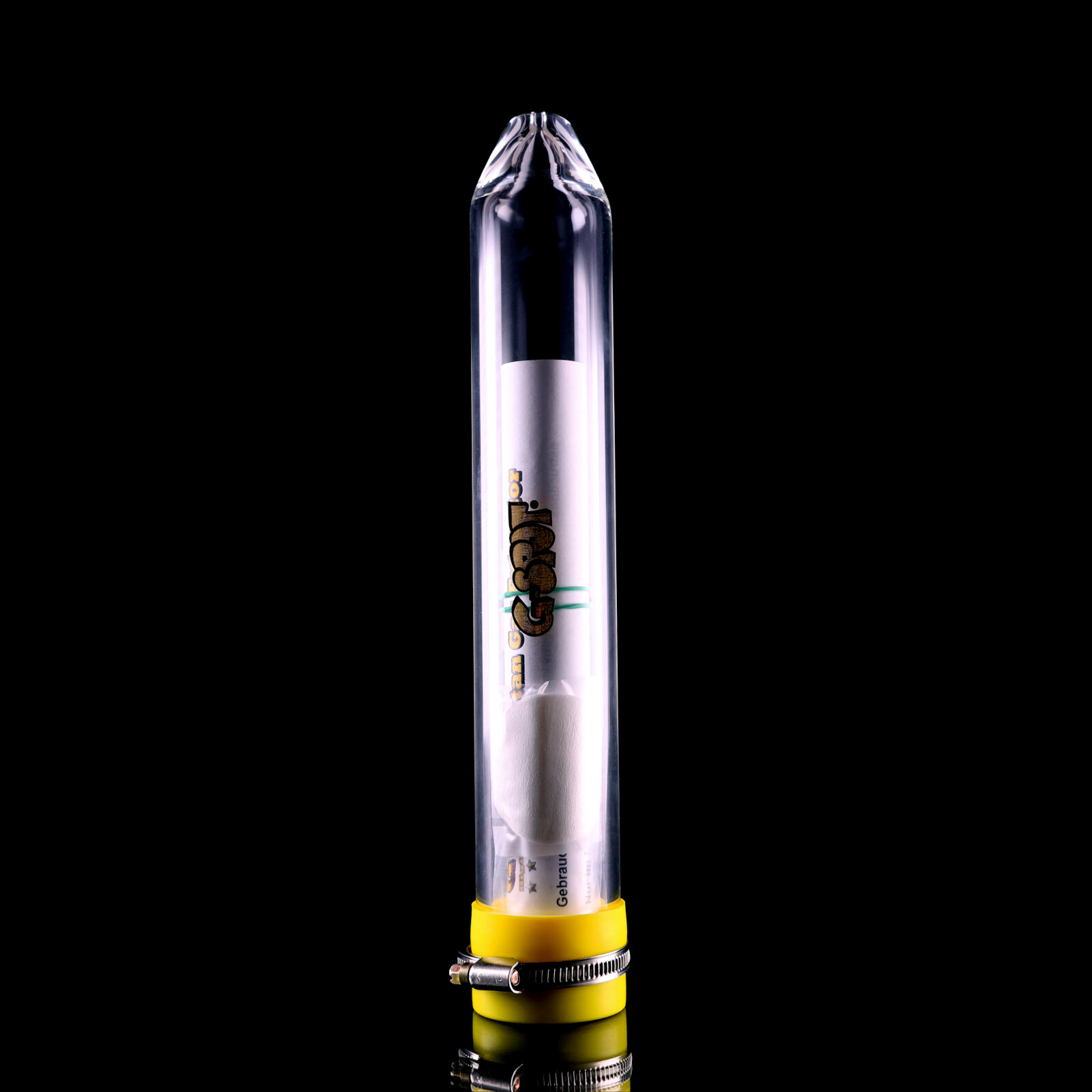 G-Spot BHO Extractor