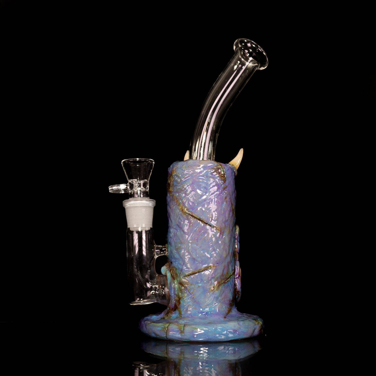 Blue Demon Rig