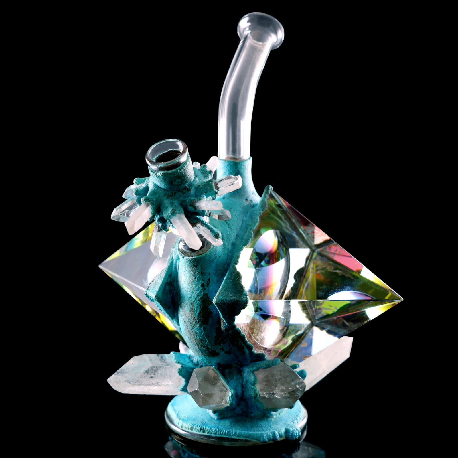 Luxor Clear Luxor Clear