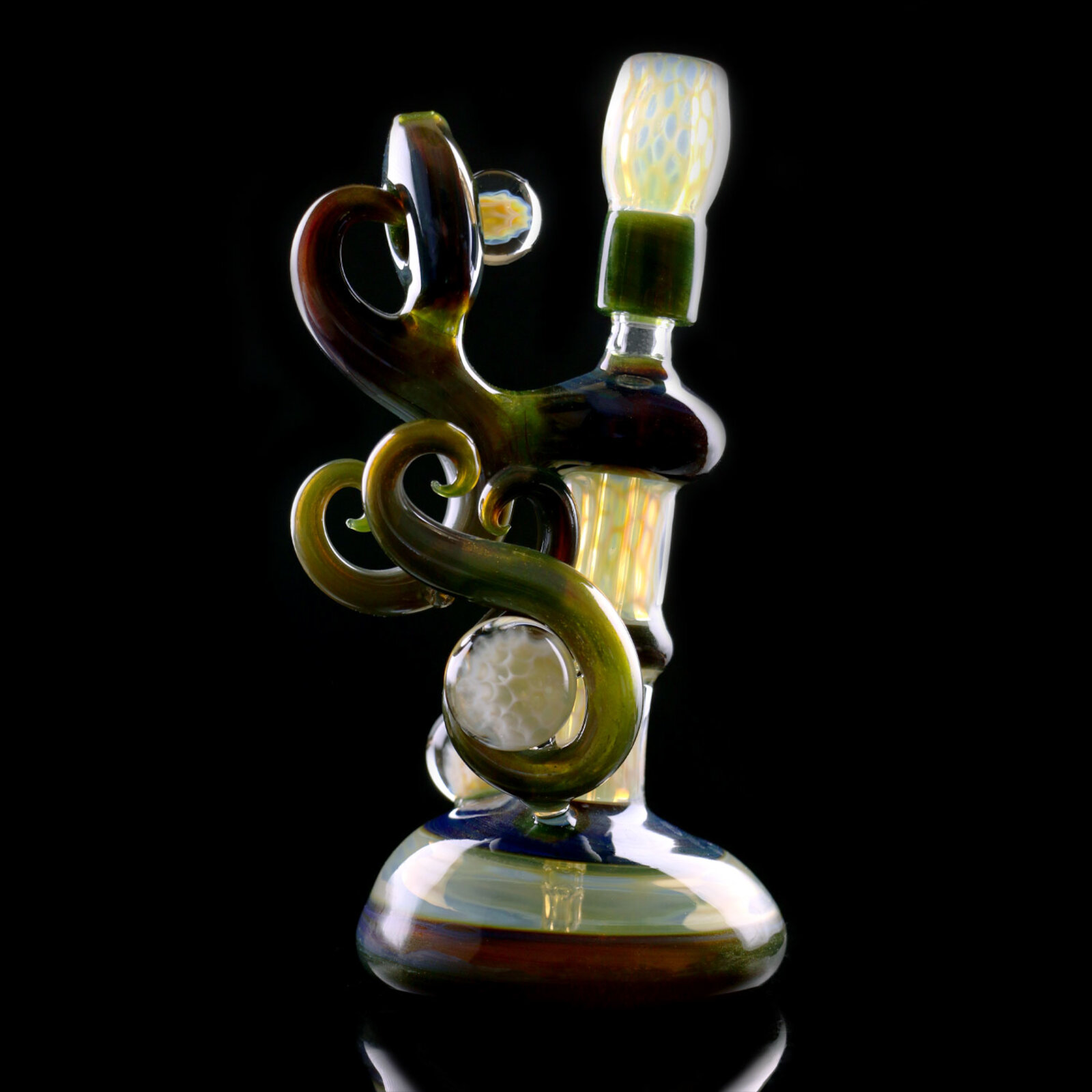 Alien Tech Alien Tech