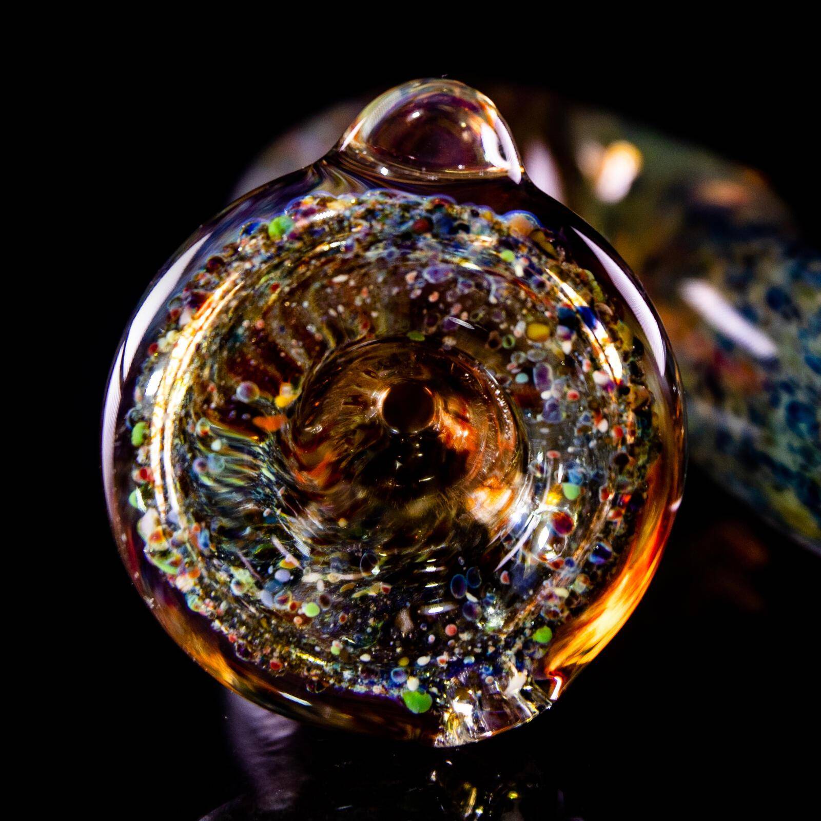 VMA 2 Tone Sherlock Pipe #1