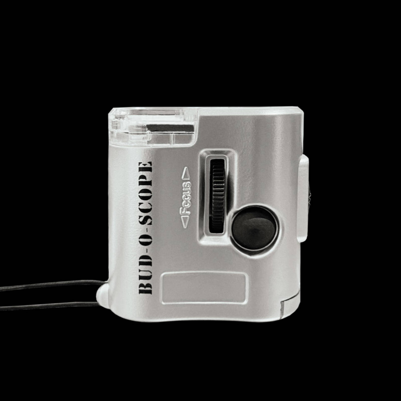 Bud-O-Scope | Taschen Mikroskop