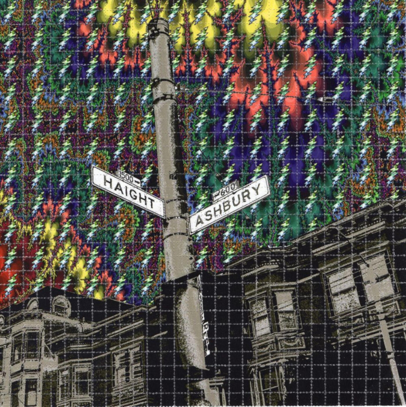 Haight Ashbury | San Francisco Haight Ashbury | San Francisco