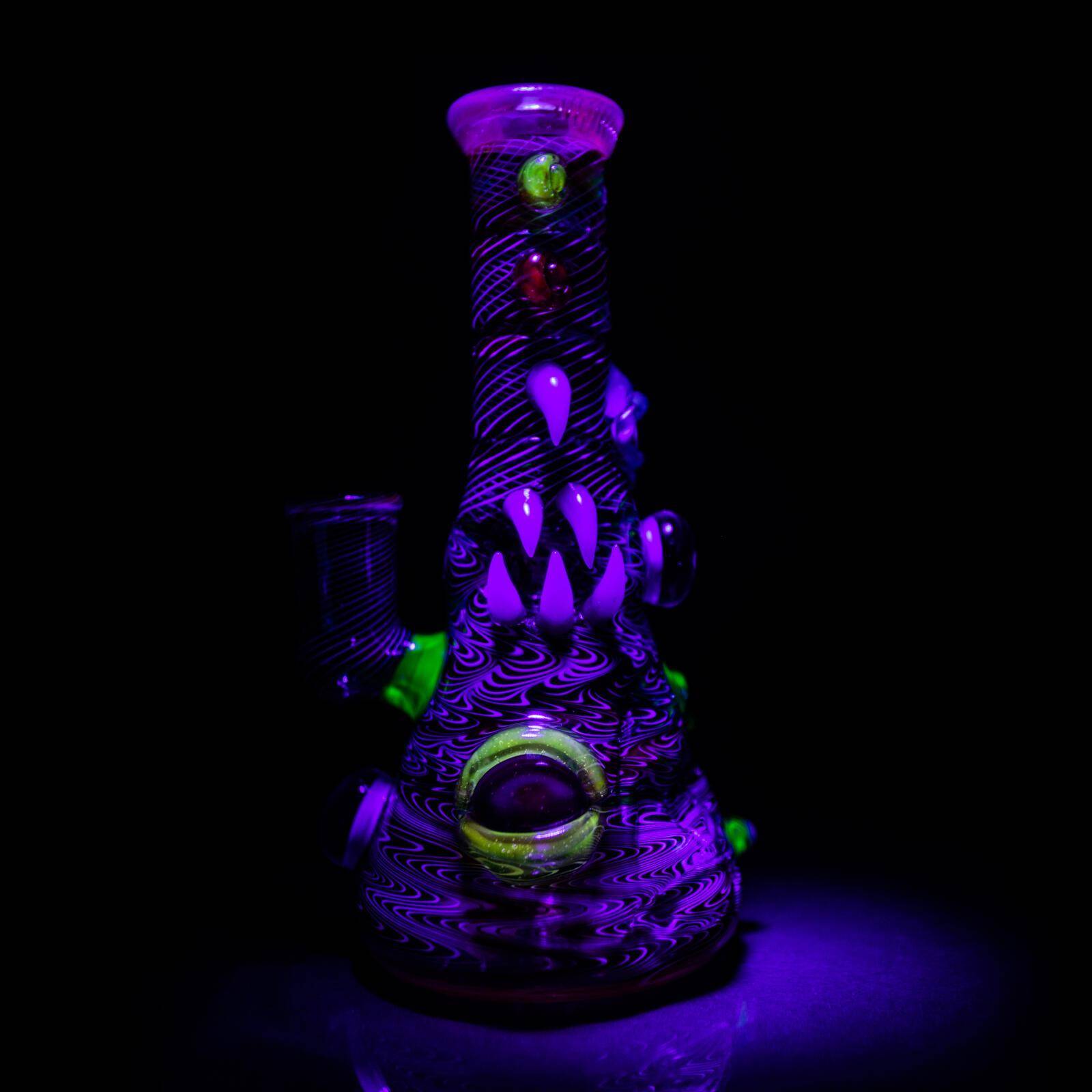 Karma X SALT | UV Saltacc Soul Window