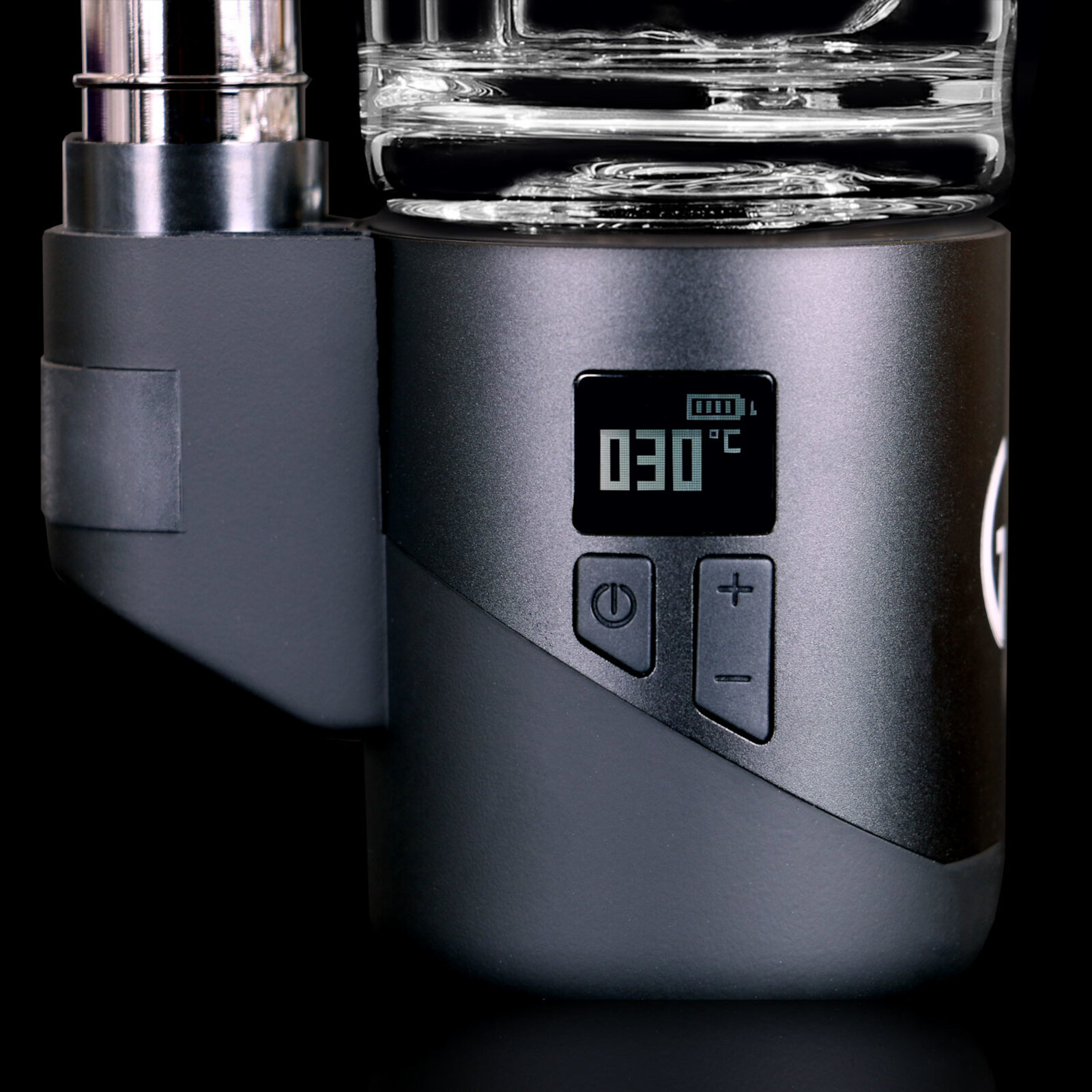 Erig Dabton V2 Wax Vaporizer