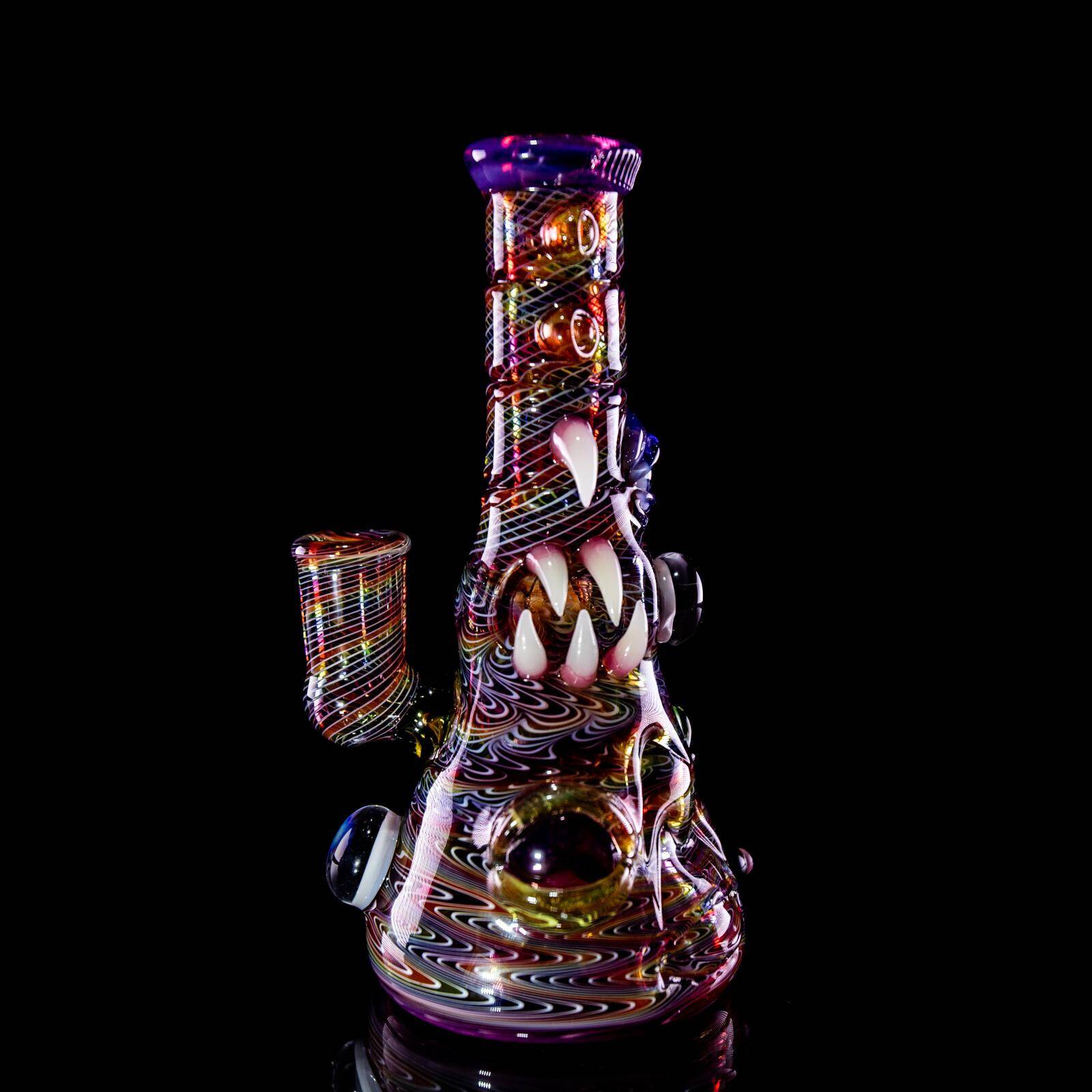 Karma X SALT | UV Saltacc Soul Window