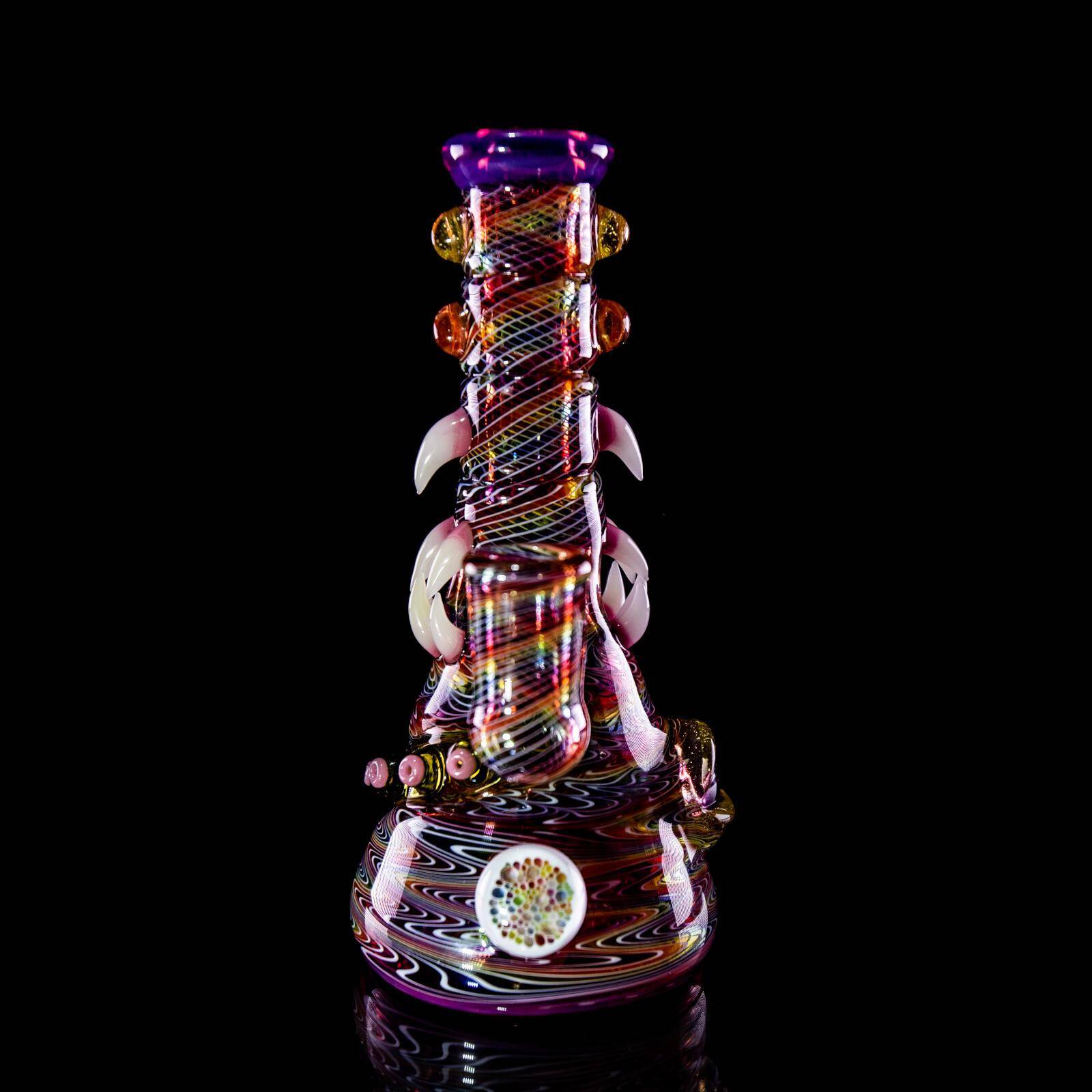 Karma X SALT | UV Saltacc Soul Window