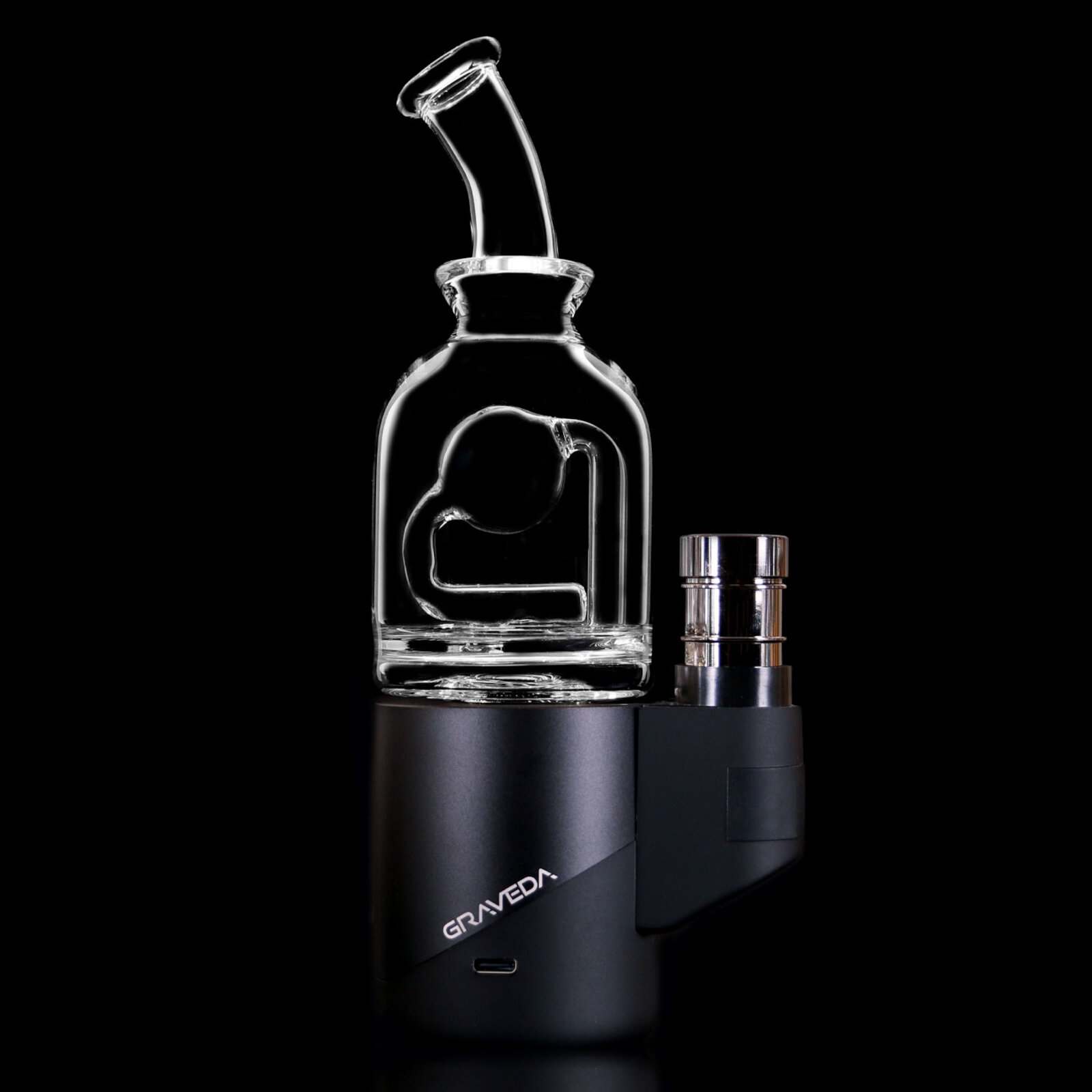 Erig Dabton V2 Wax Vaporizer