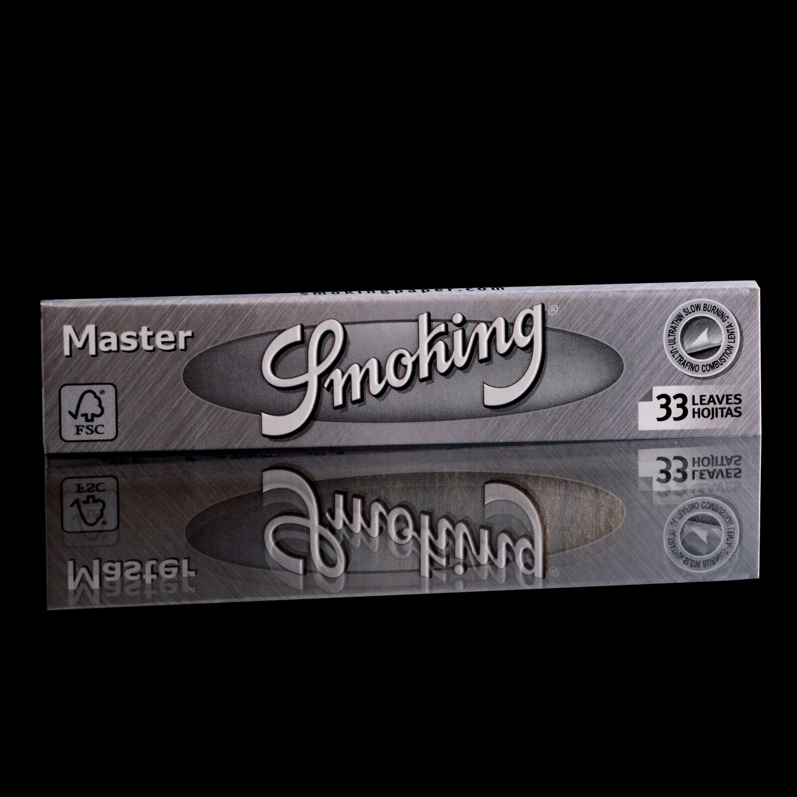 Master Silver King Size 