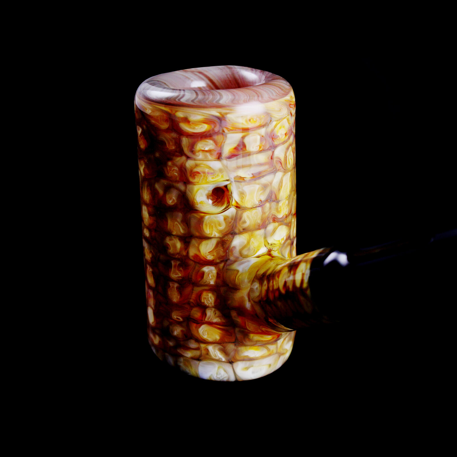 Corn Cob Pipe